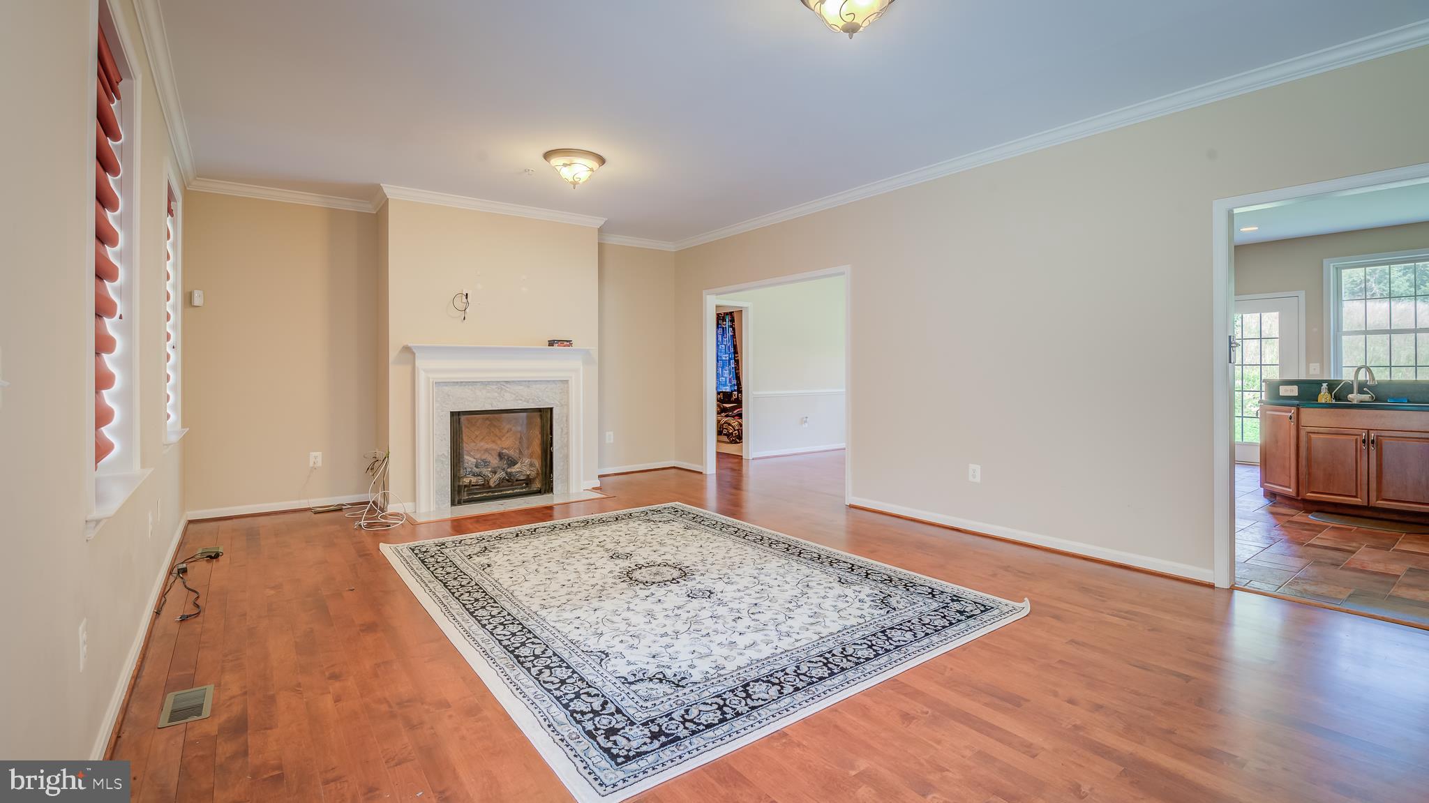 15650 Nelson Perrie Road Brandywine, MD 20613 - Photo 16 of 41 Living Room