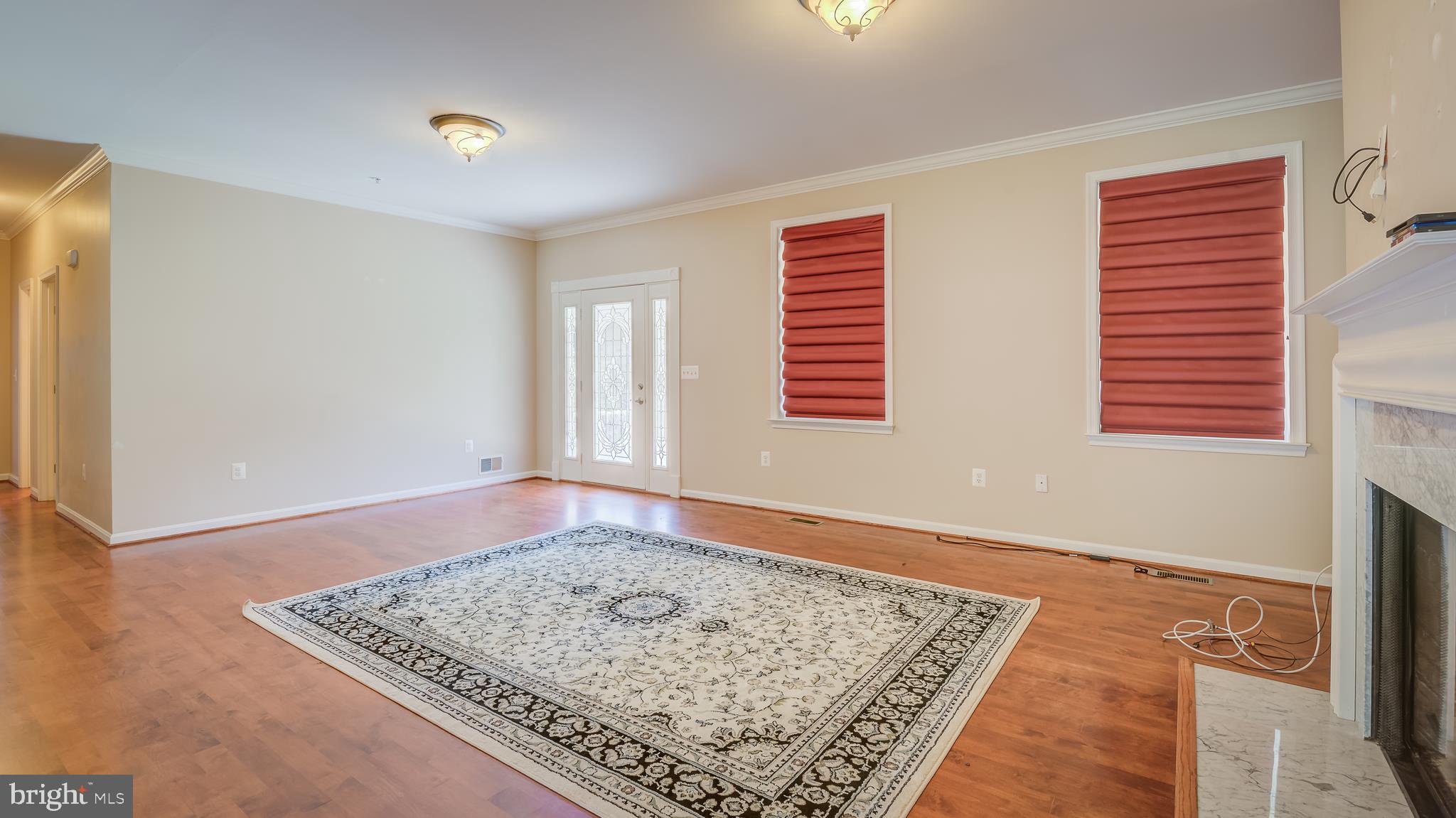 15650 Nelson Perrie Road Brandywine, MD 20613 - Photo 17 of 41 Living Room