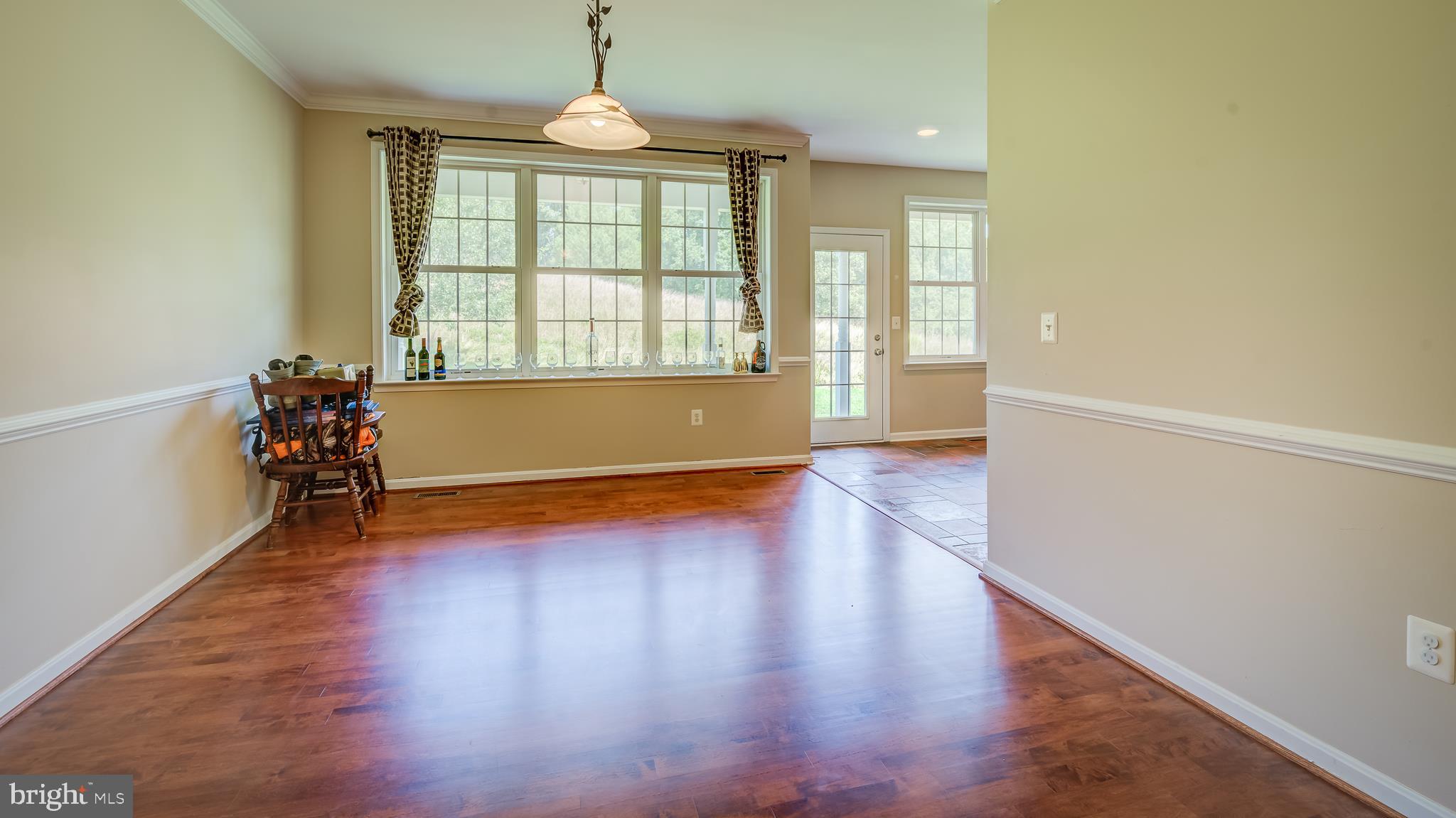 15650 Nelson Perrie Road Brandywine, MD 20613 - Photo 18 of 41 Dining Room