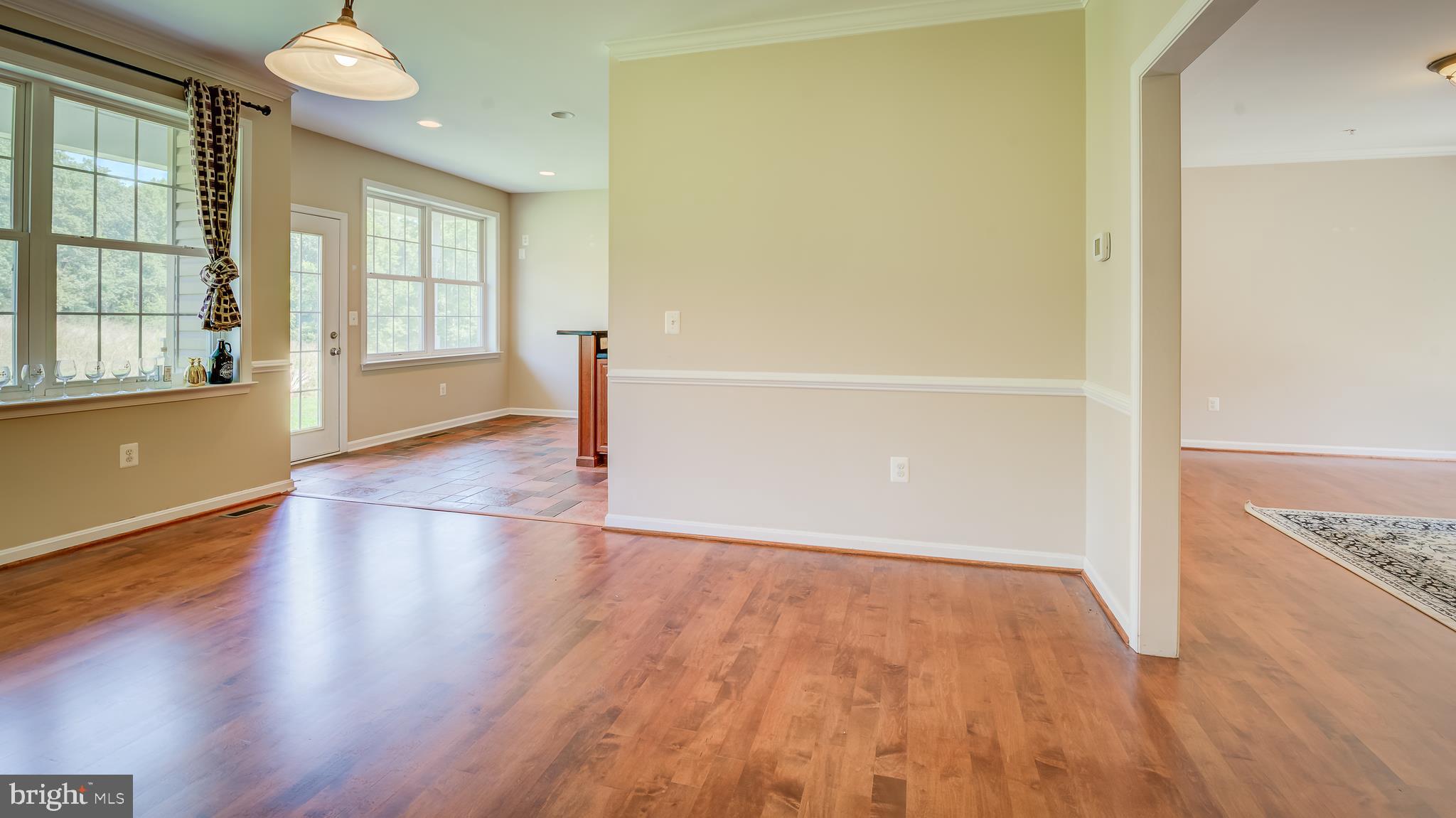 15650 Nelson Perrie Road Brandywine, MD 20613 - Photo 19 of 41 Dining Room