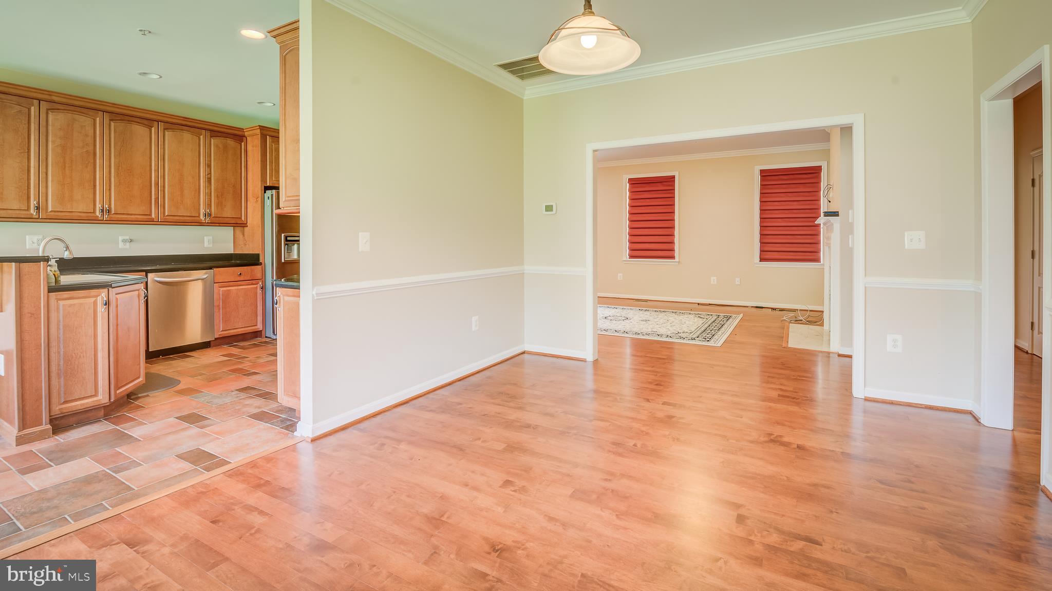 15650 Nelson Perrie Road Brandywine, MD 20613 - Photo 20 of 41 Dining Room