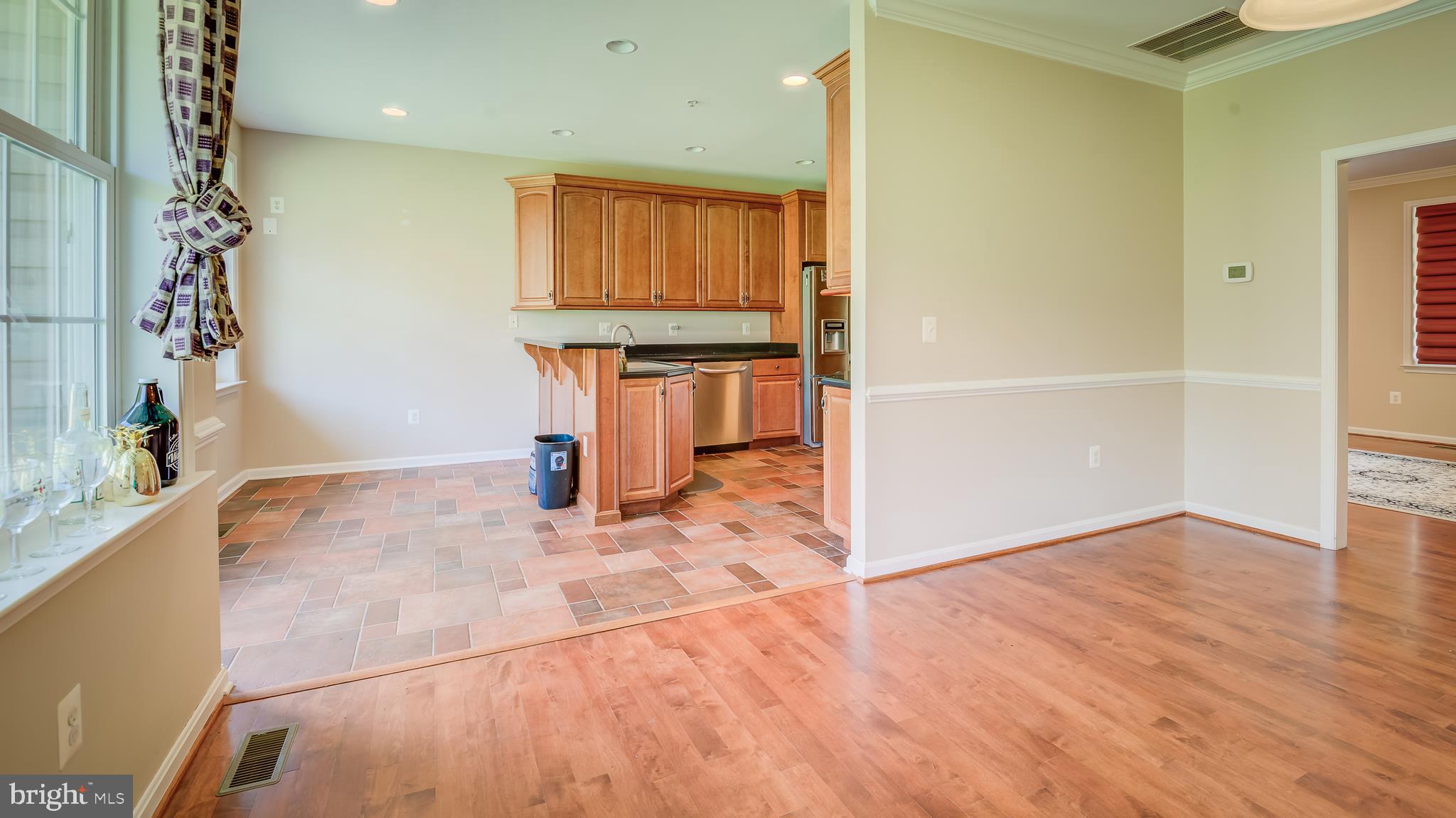 15650 Nelson Perrie Road Brandywine, MD 20613 - Photo 21 of 41 Dining Room