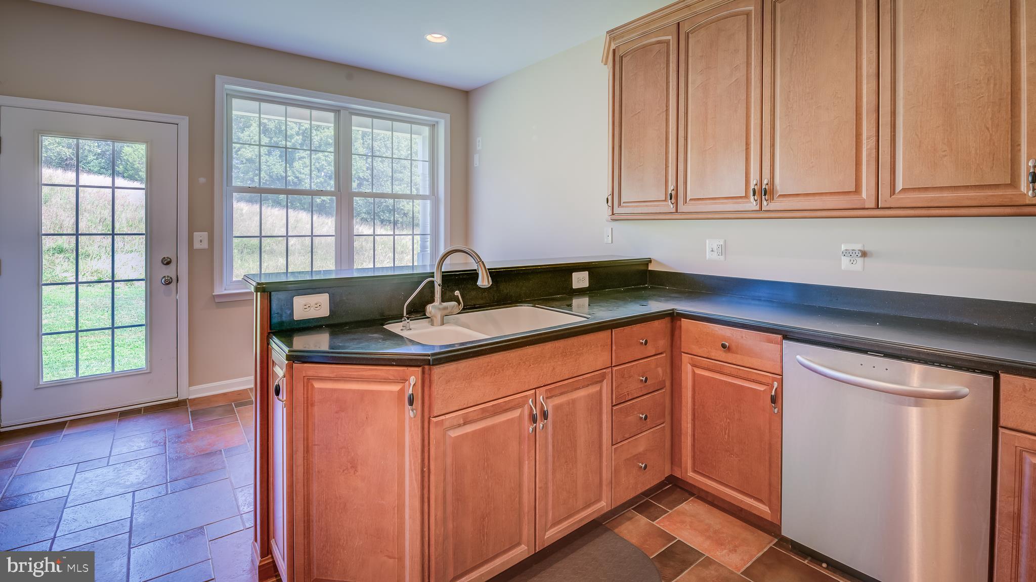 15650 Nelson Perrie Road Brandywine, MD 20613 - Photo 25 of 41 Huge Gourmet Kitchen