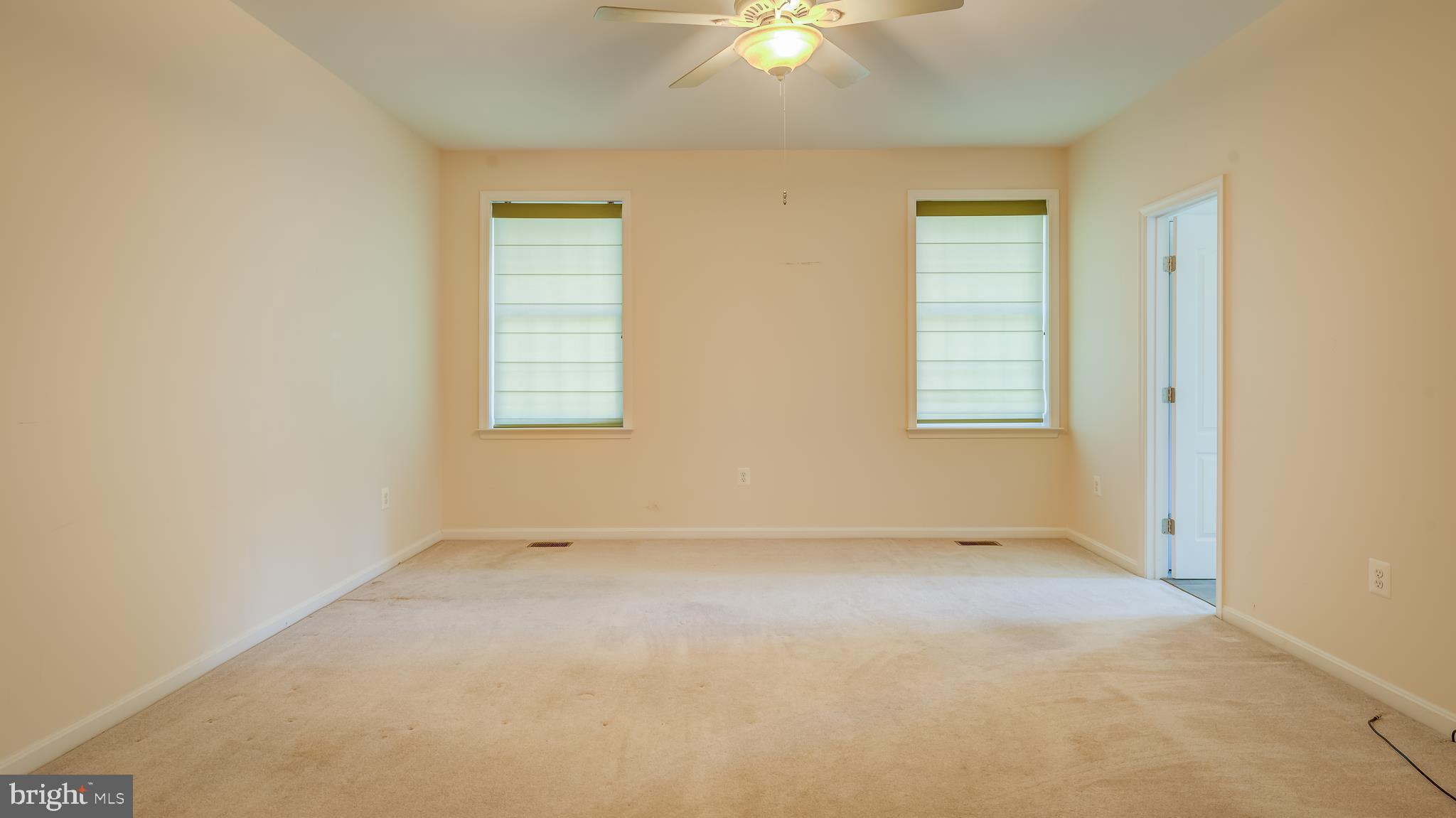 15650 Nelson Perrie Road Brandywine, MD 20613 - Photo 26 of 41 Master bedroom