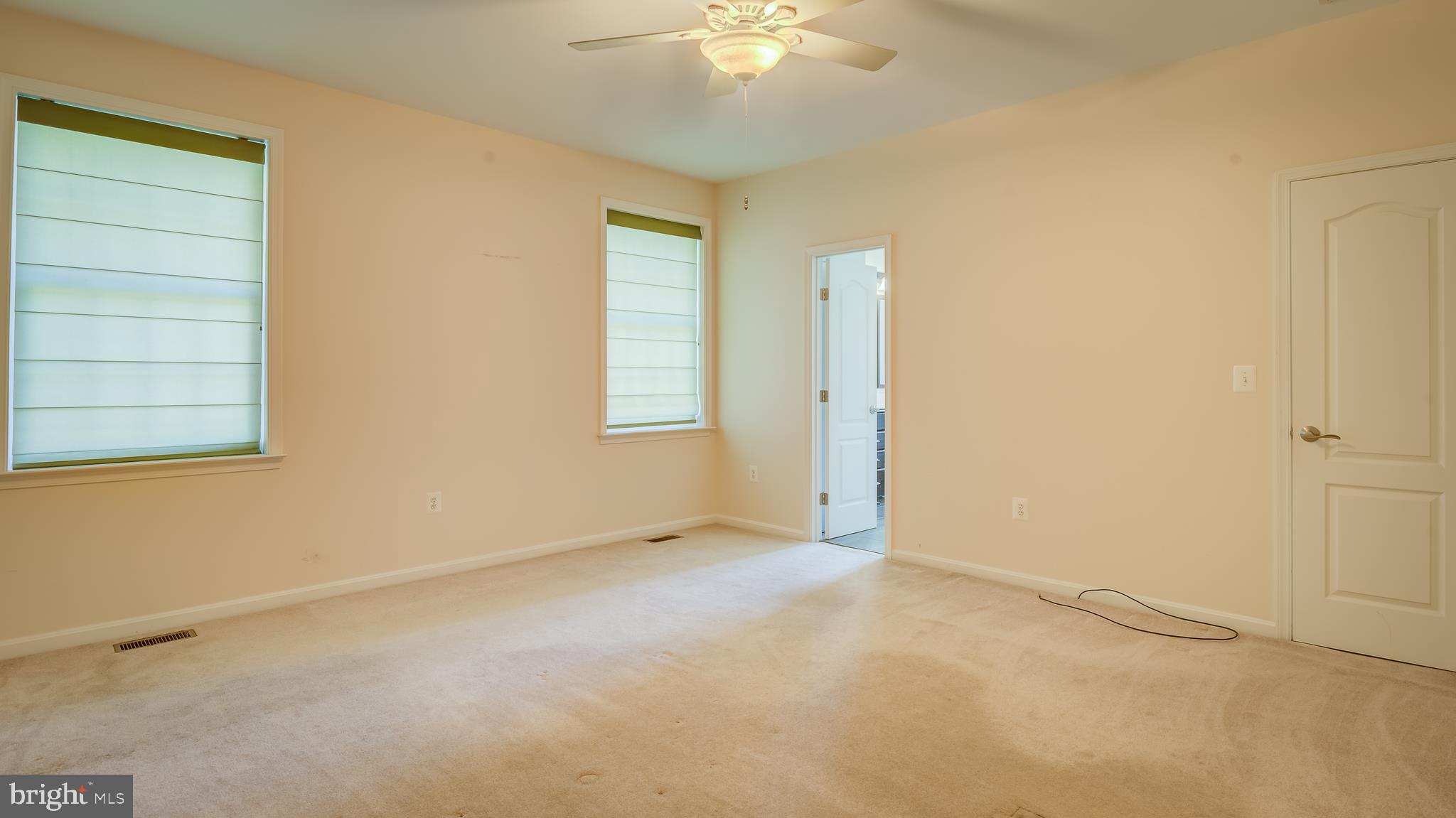 15650 Nelson Perrie Road Brandywine, MD 20613 - Photo 27 of 41 Master bedroom