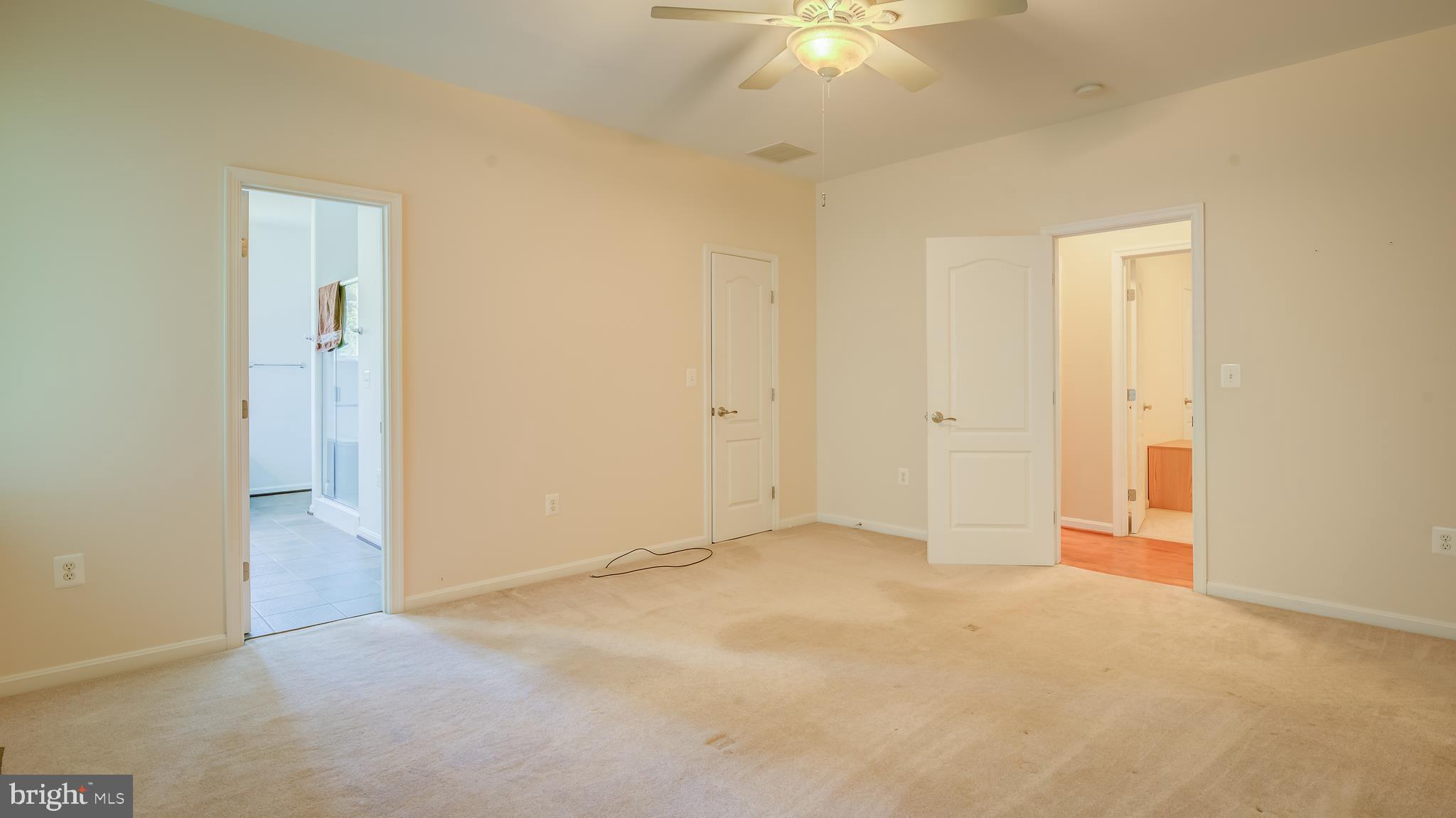 15650 Nelson Perrie Road Brandywine, MD 20613 - Photo 28 of 41 Master bedroom