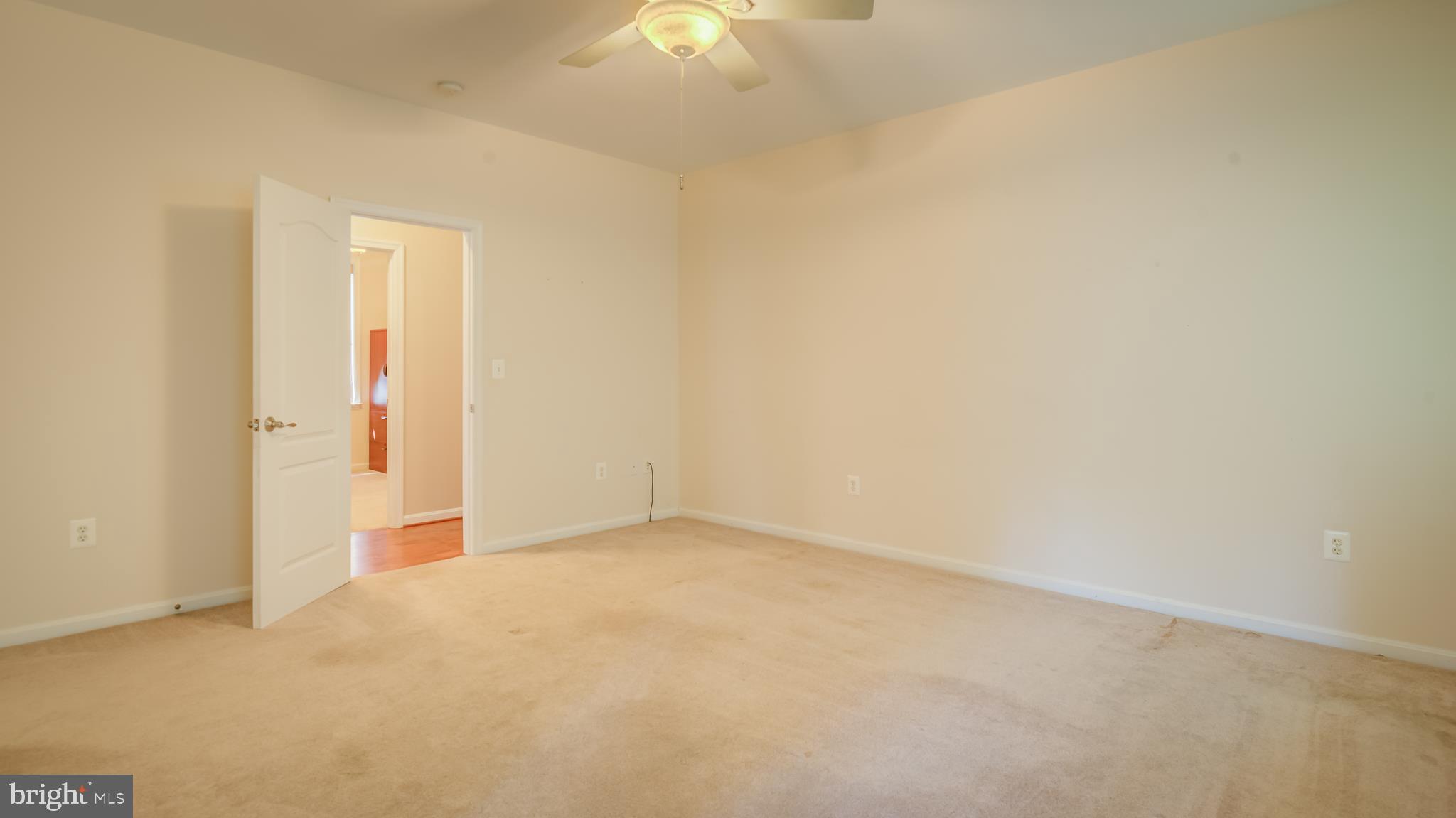 15650 Nelson Perrie Road Brandywine, MD 20613 - Photo 29 of 41 Master bedroom