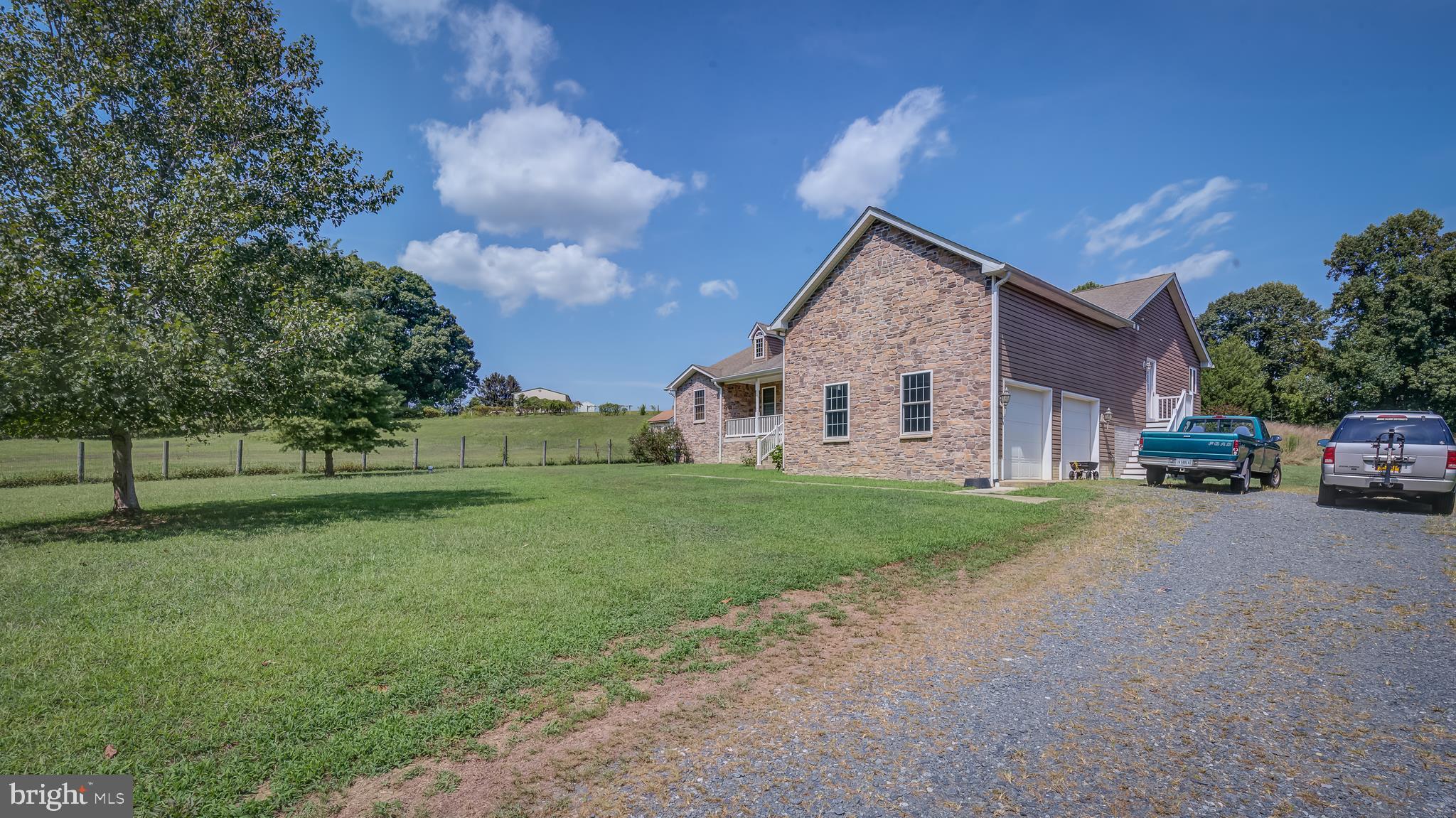 15650 Nelson Perrie Road Brandywine, MD 20613 - Photo 4 of 41 Exterior