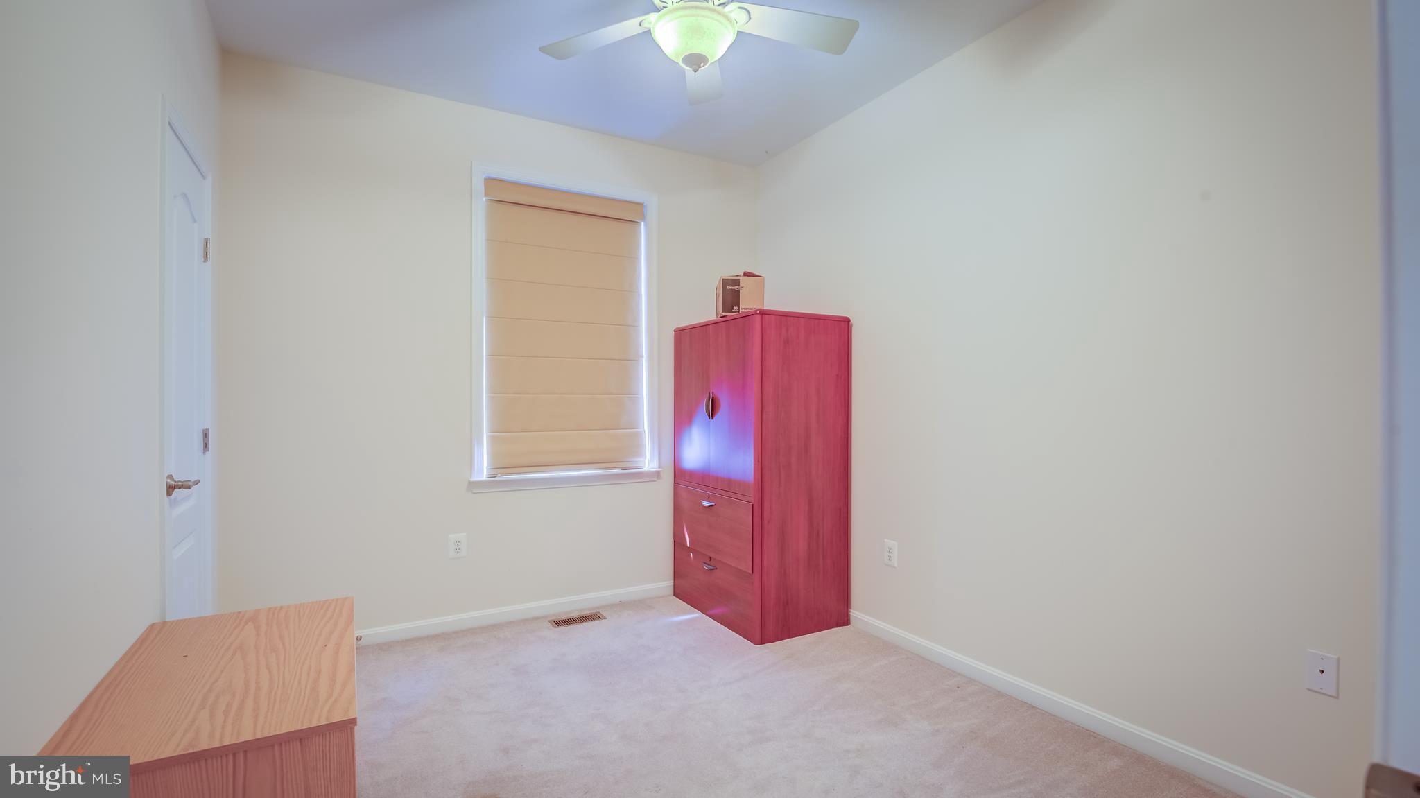 15650 Nelson Perrie Road Brandywine, MD 20613 - Photo 35 of 41 Fourth bedroom