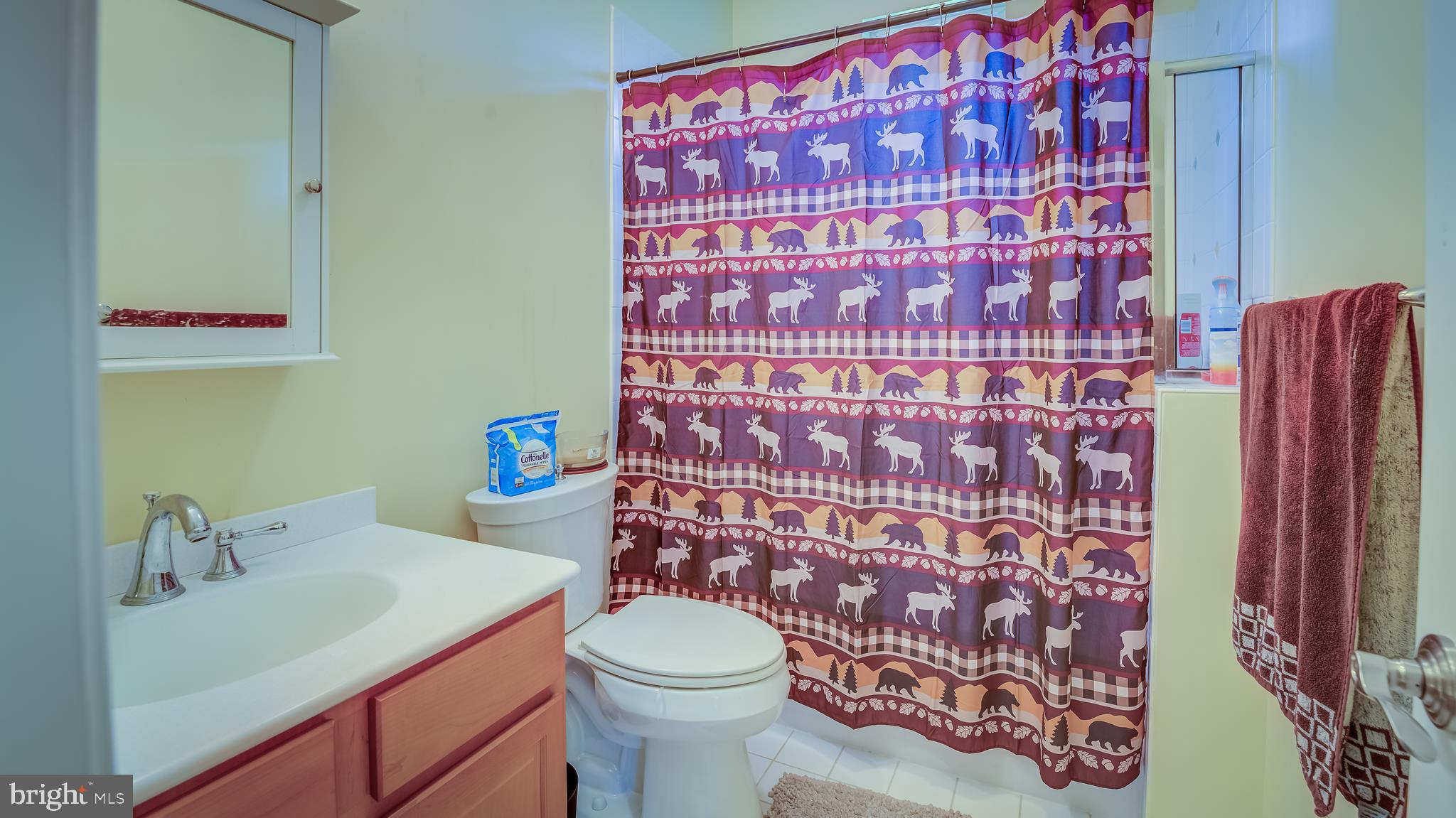 15650 Nelson Perrie Road Brandywine, MD 20613 - Photo 37 of 41 Second bathroom