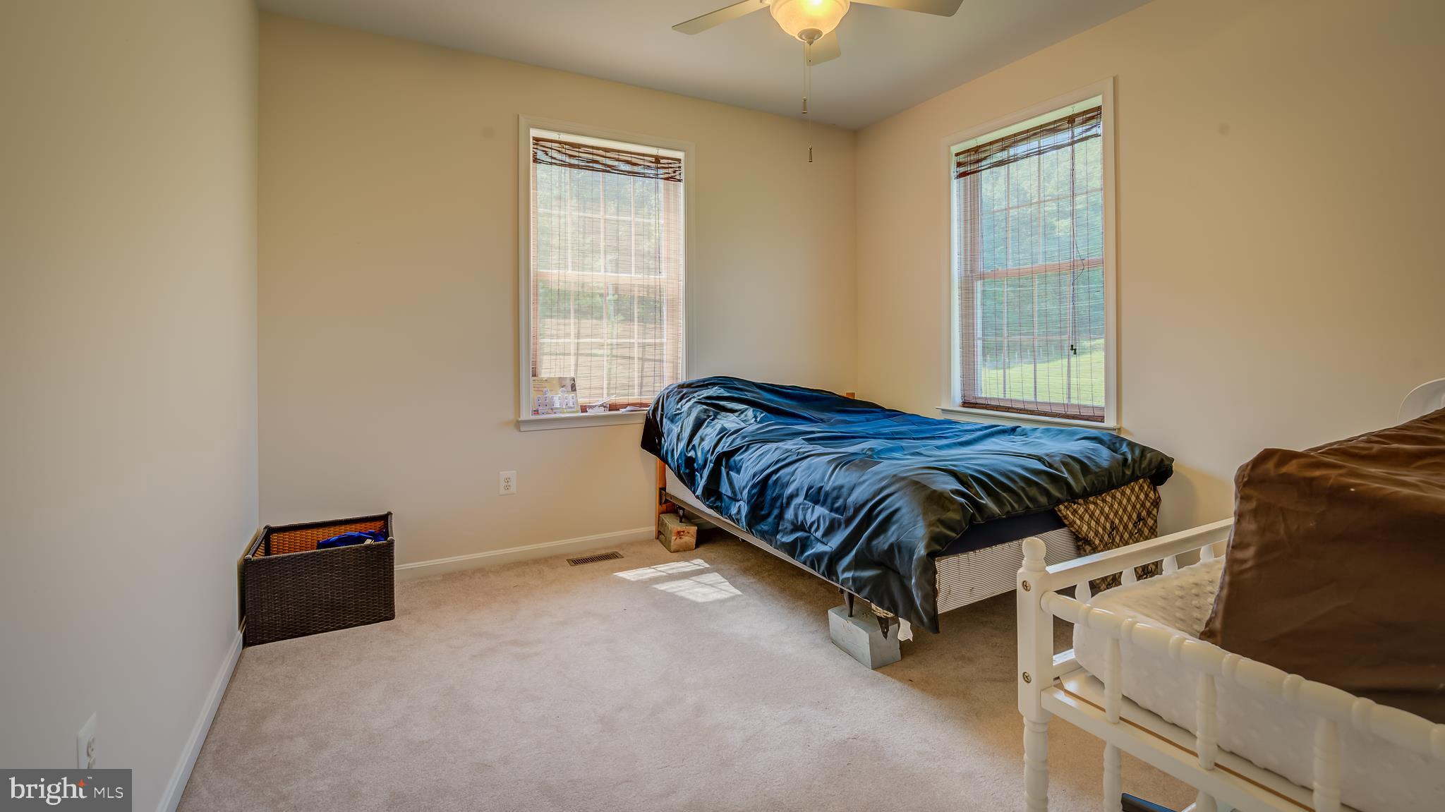 15650 Nelson Perrie Road Brandywine, MD 20613 - Photo 39 of 41 Second bedroom