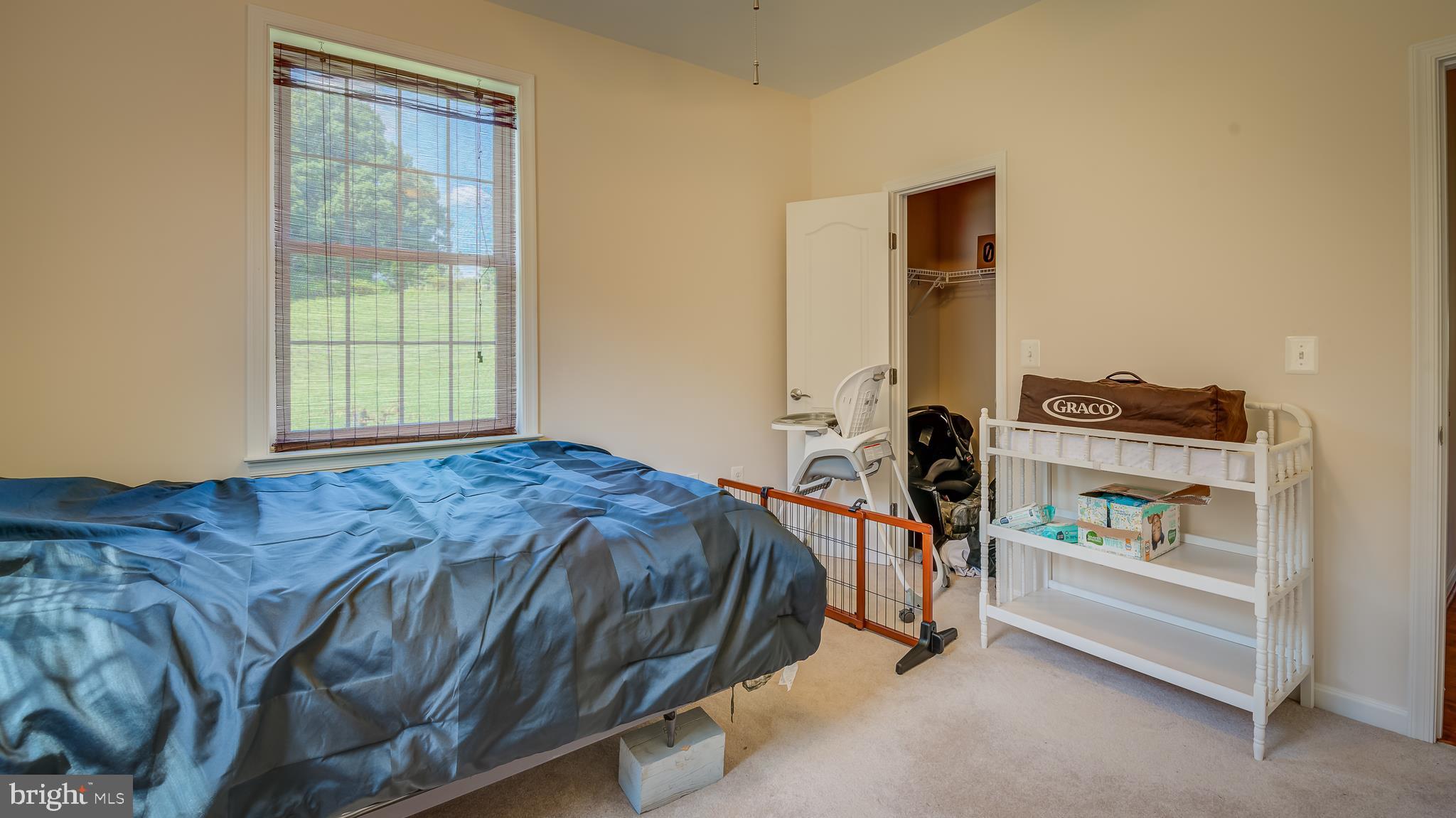 15650 Nelson Perrie Road Brandywine, MD 20613 - Photo 40 of 41 Second bedroom