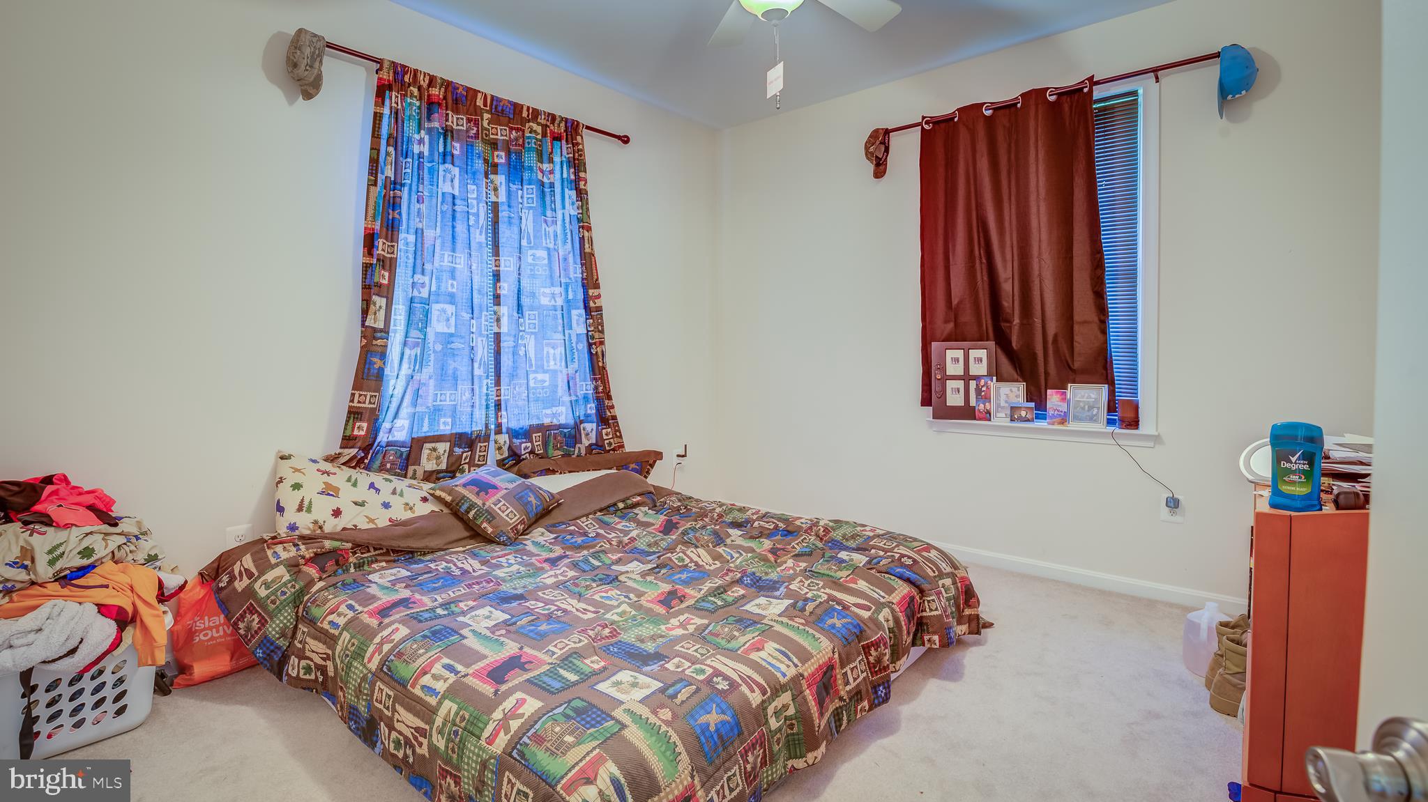15650 Nelson Perrie Road Brandywine, MD 20613 - Photo 41 of 41 Third bedroom