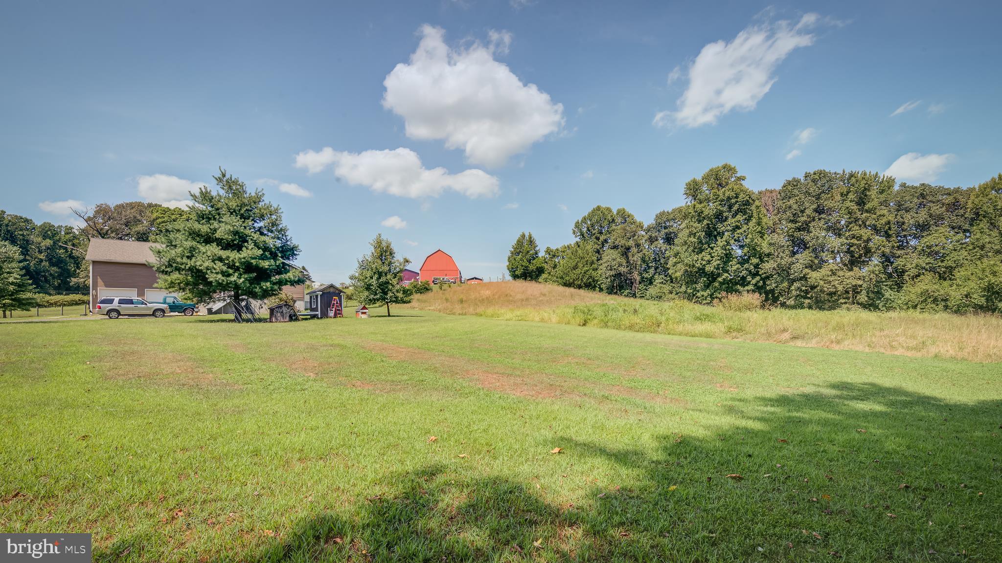 15650 Nelson Perrie Road Brandywine, MD 20613 - Photo 6 of 41 Lots of land