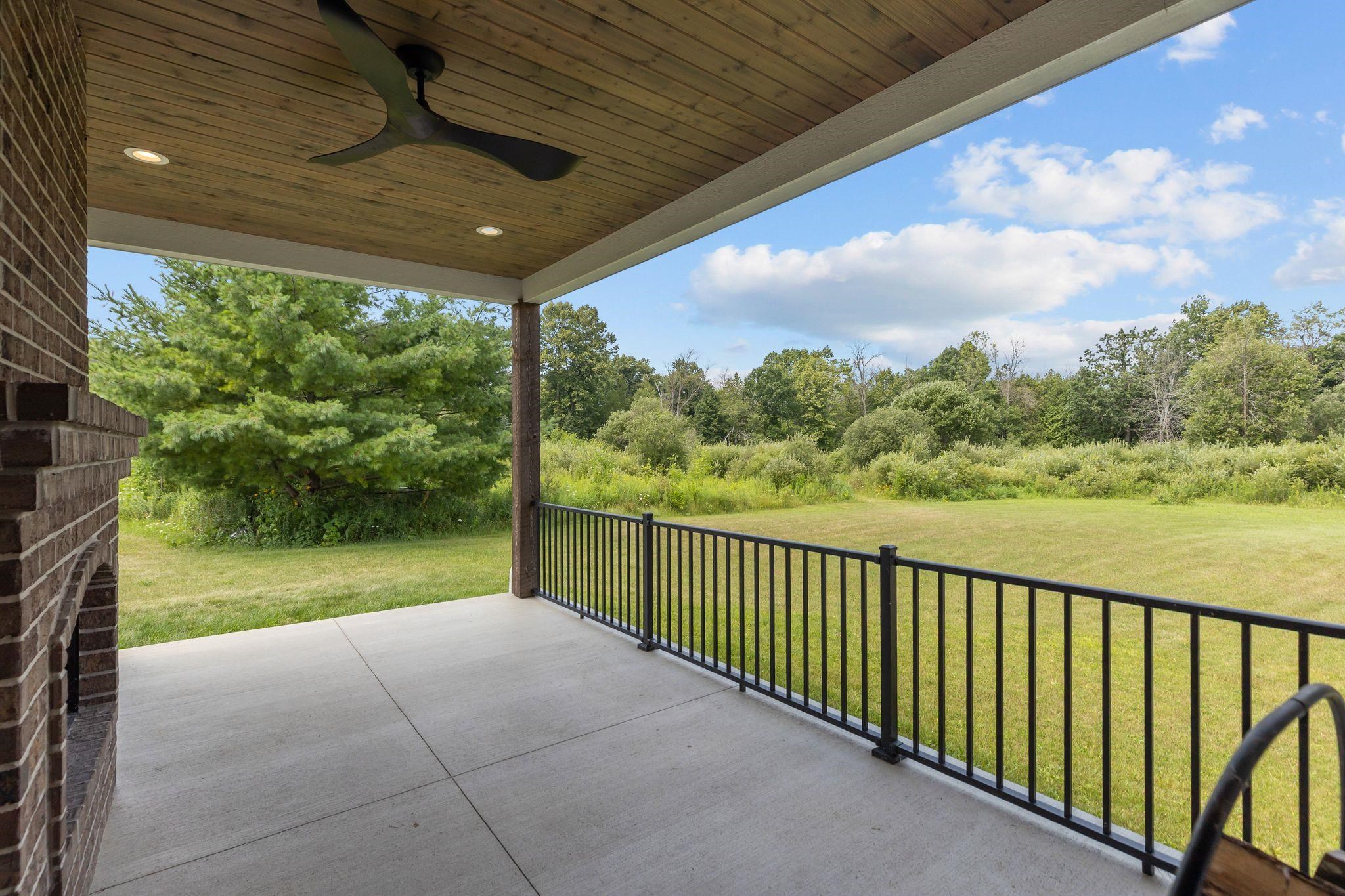 1191 Hilbert Road Sobieski, WI 54171 - Photo 11 of 81 Gallery Image 11