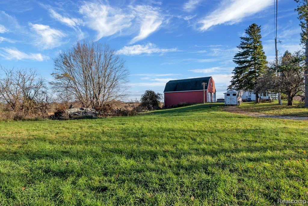5205 Schott Road Mayville, MI 48744 - Photo 33 of 39 Gallery Image 33