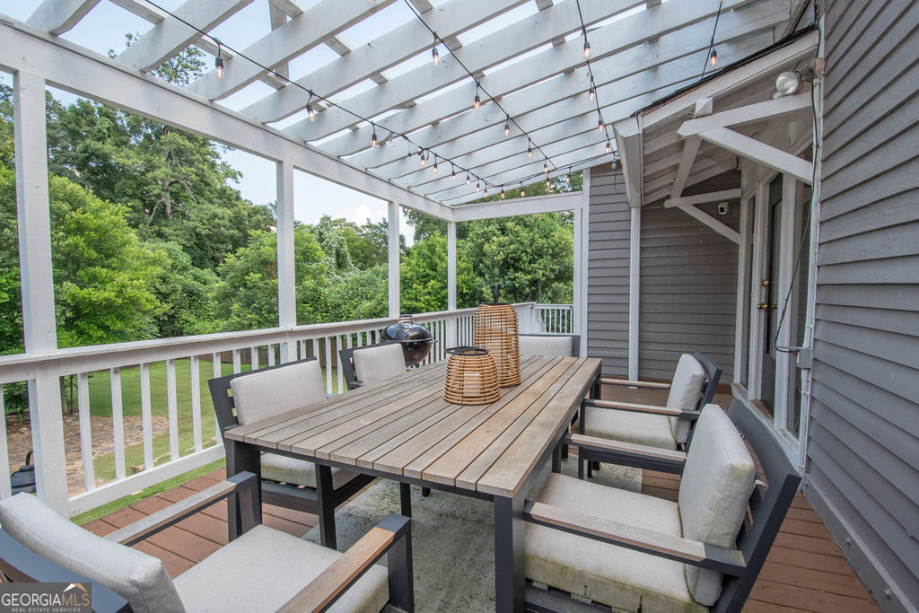 312 Country Club Road LaGrange, GA 30240 - Photo 34 of 43