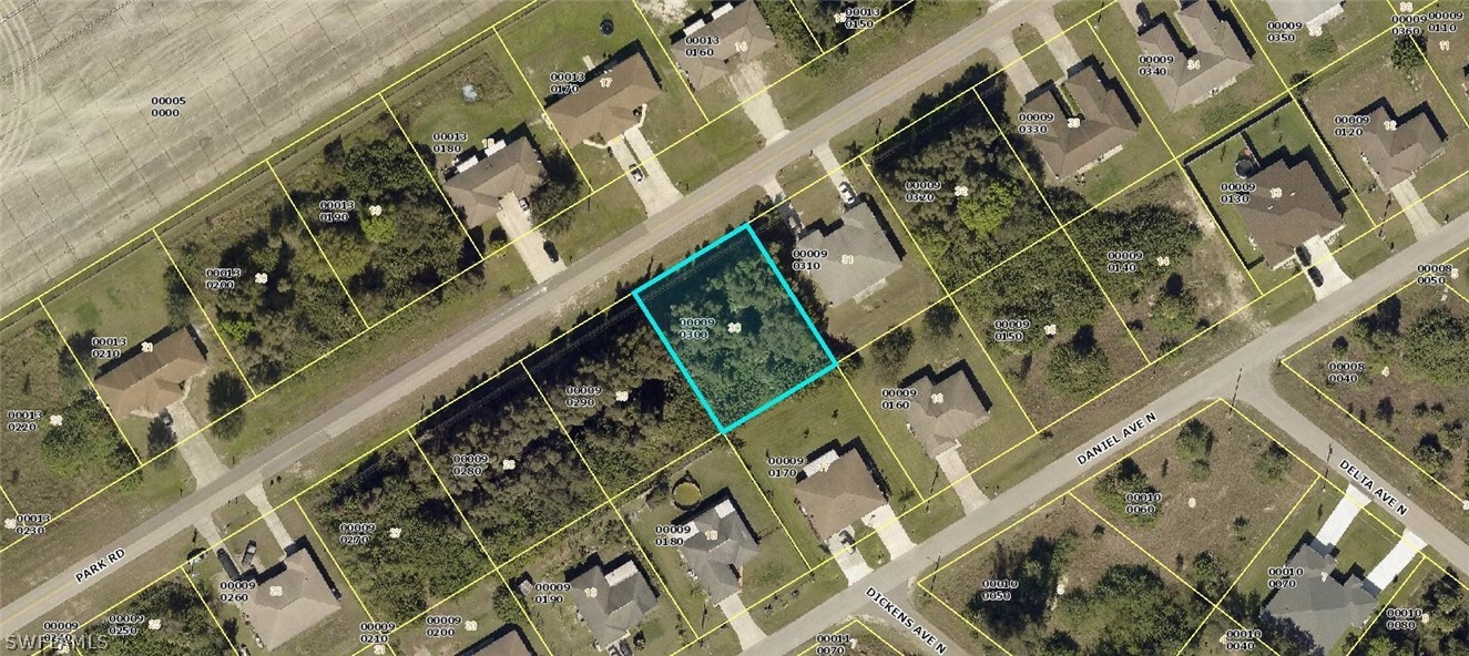 2424-2426 Park Road Lehigh Acres, FL 33971 - Photo 1 of 1