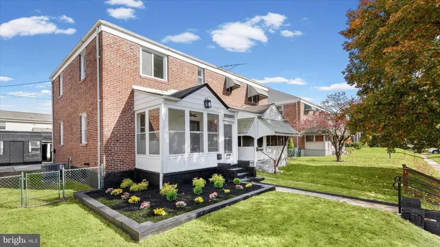 $2,300 | 2529 Liberty Parkway, Baltimore, MD 21222