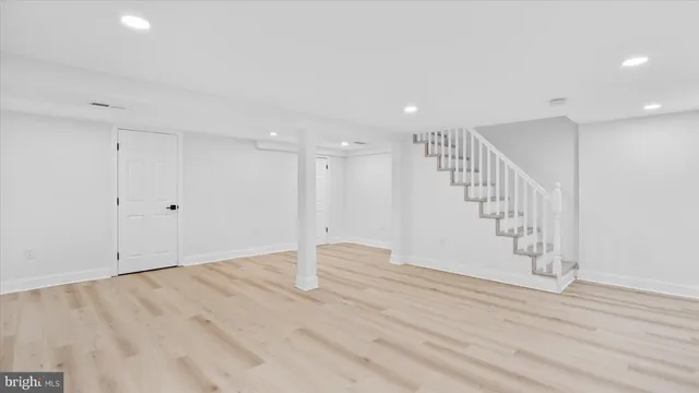 $2,300 | 2529 Liberty Parkway, Baltimore, MD 21222