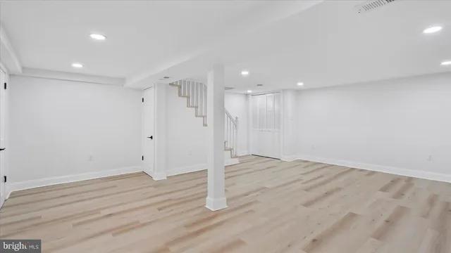 $2,300 | 2529 Liberty Parkway, Baltimore, MD 21222