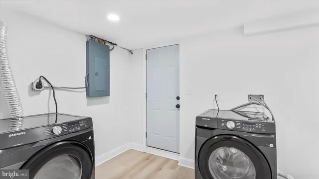 $2,300 | 2529 Liberty Parkway, Baltimore, MD 21222