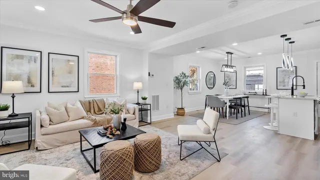 $2,300 | 2529 Liberty Parkway, Baltimore, MD 21222