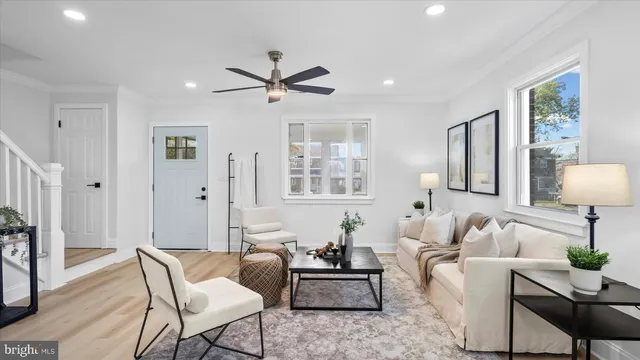 $2,300 | 2529 Liberty Parkway, Baltimore, MD 21222