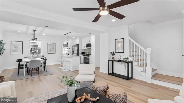 $2,300 | 2529 Liberty Parkway, Baltimore, MD 21222