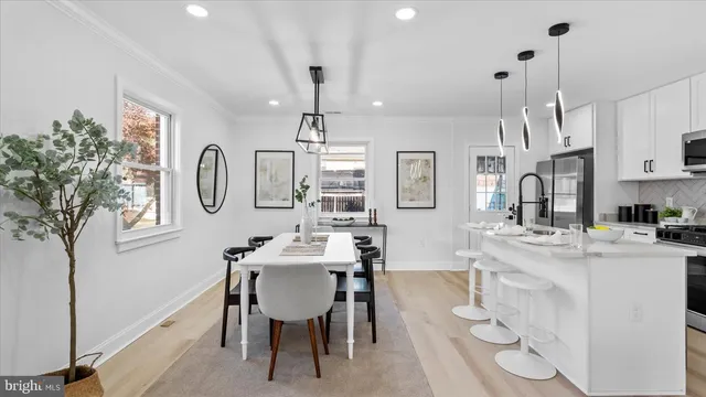 $2,300 | 2529 Liberty Parkway, Baltimore, MD 21222