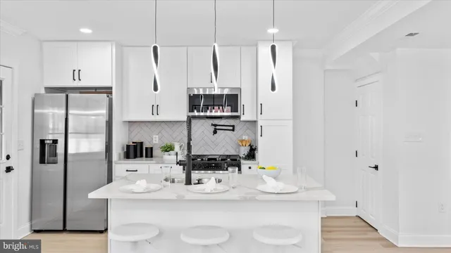 $2,300 | 2529 Liberty Parkway, Baltimore, MD 21222