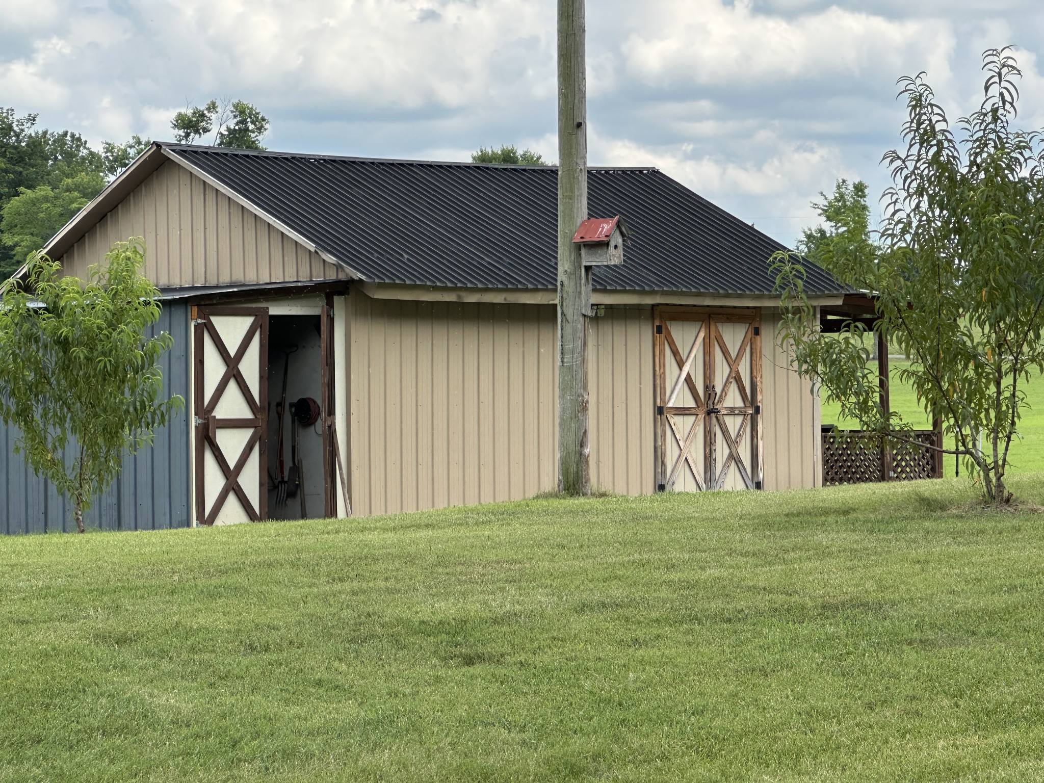415 Moore Road Cookeville, TN 38506 - Photo 22 of 23 Gallery Image 22