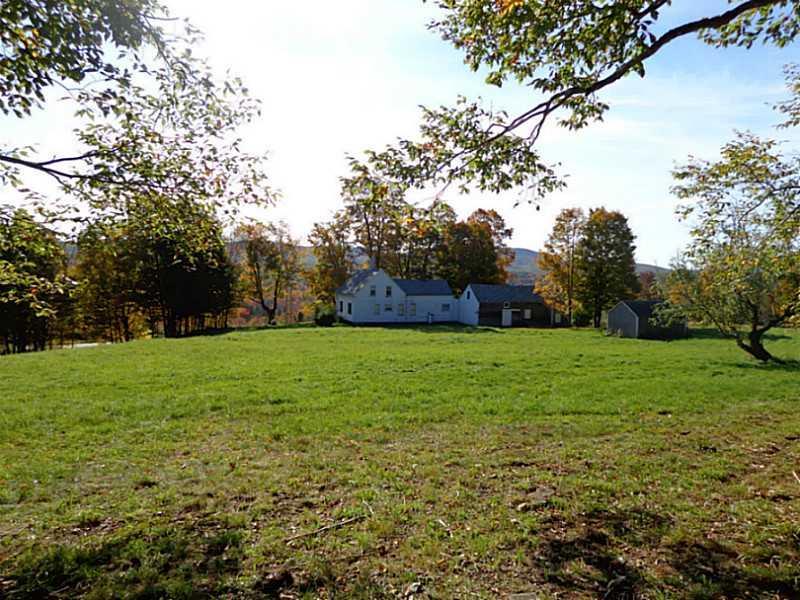 720 Searsmont Road Appleton, ME 04862 - Photo 2 of 32 Exterior Back.