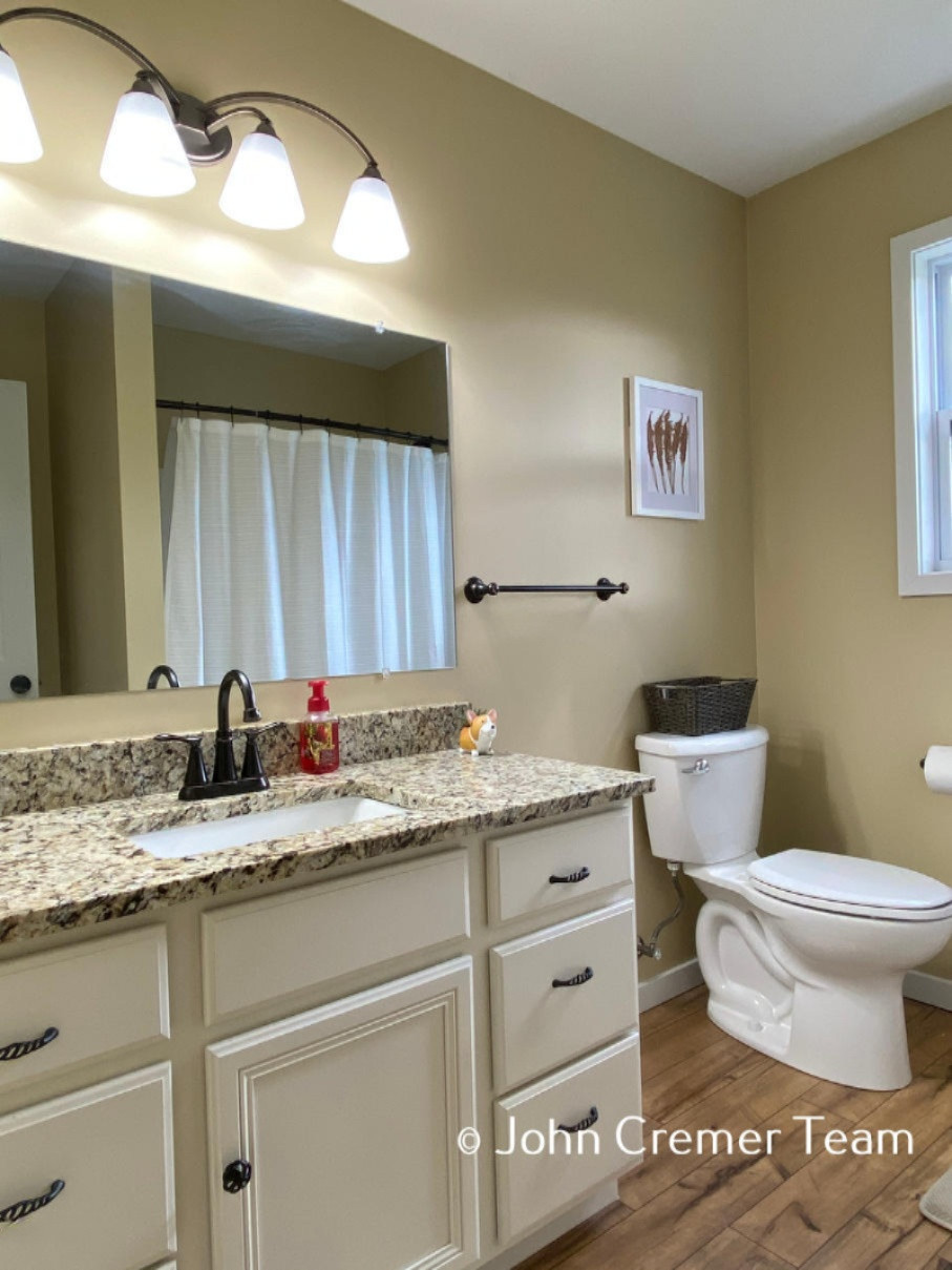 2748 Applewine Road Middleville, MI 49333 - Photo 30 of 49 Bathroom #2 View 1