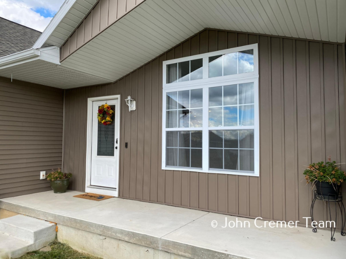2748 Applewine Road Middleville, MI 49333 - Photo 3 of 49 Front Entry Exterior