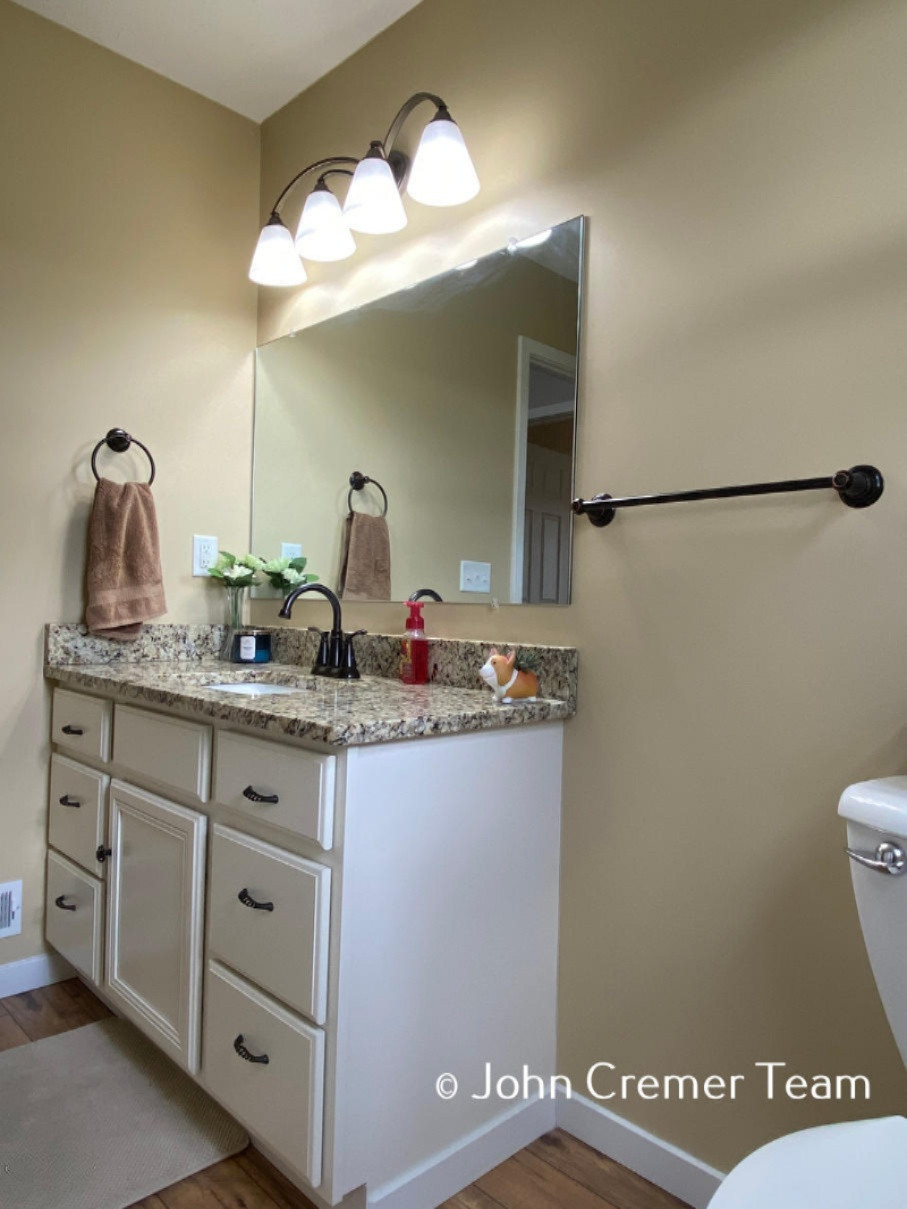 2748 Applewine Road Middleville, MI 49333 - Photo 31 of 49 Bathroom #2 View 2