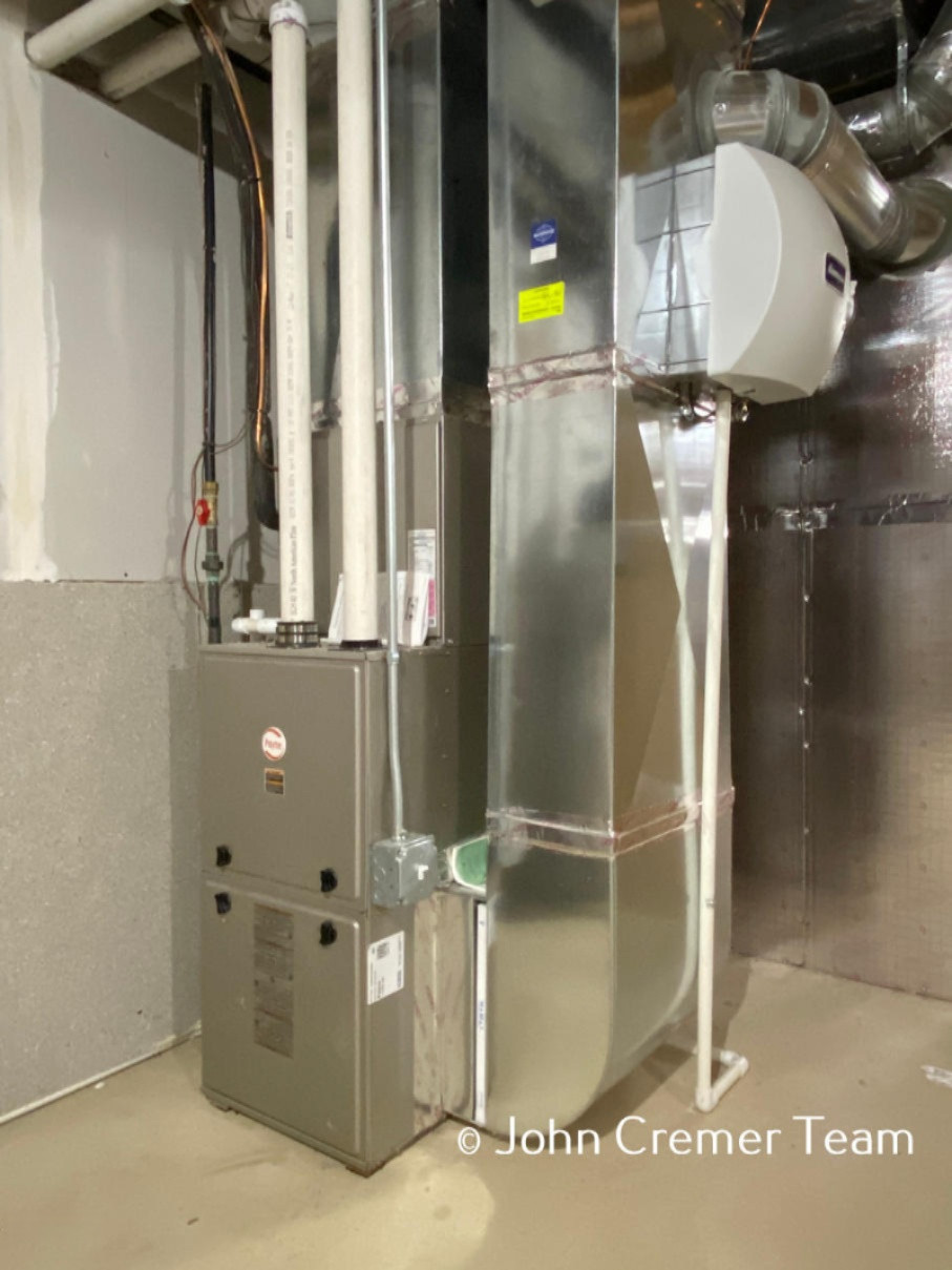 2748 Applewine Road Middleville, MI 49333 - Photo 41 of 49 High Efficiency Furnace