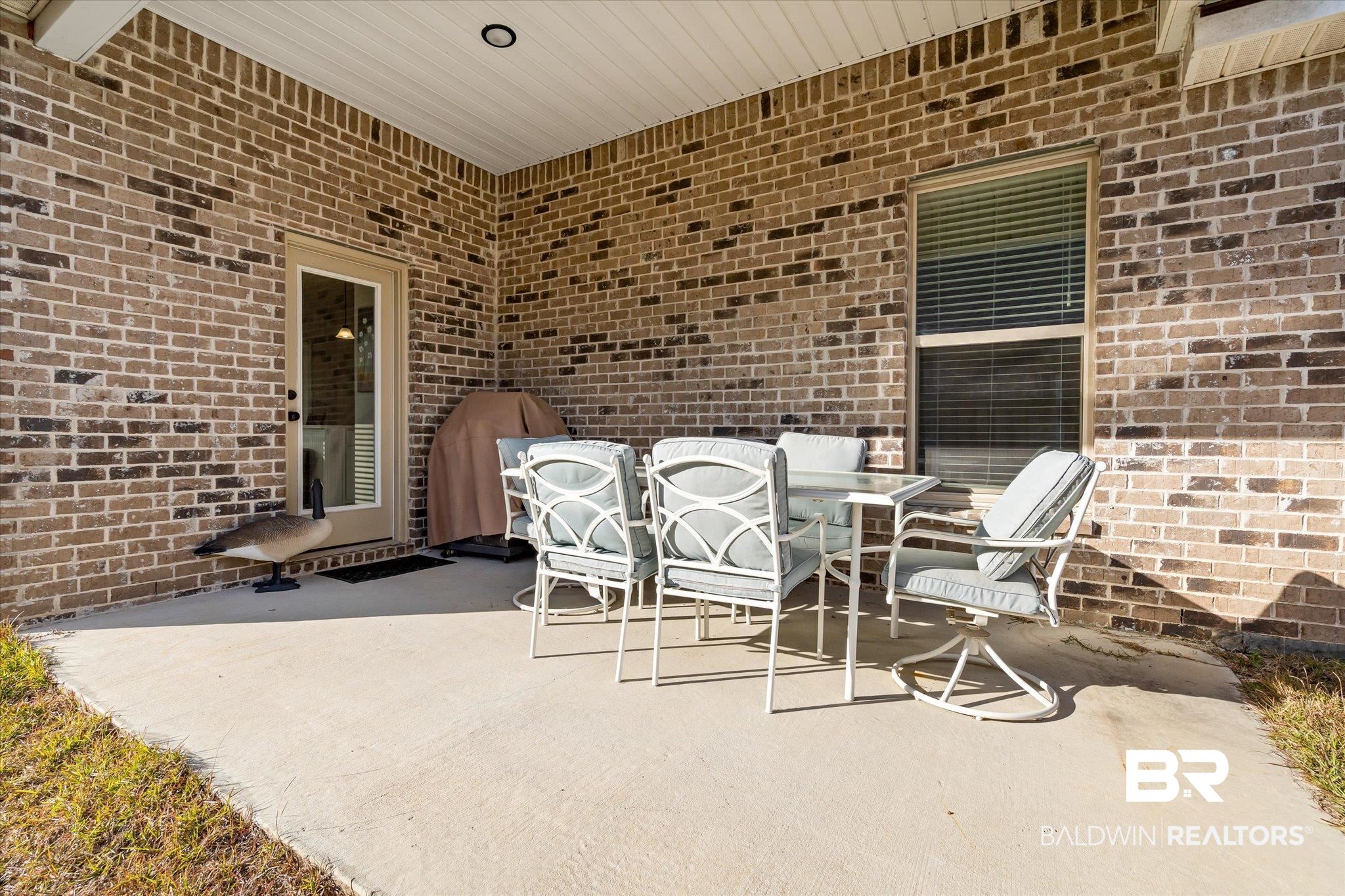1116 Stella Road Foley, AL 36535 - Photo 24 of 29 View of patio / terrace