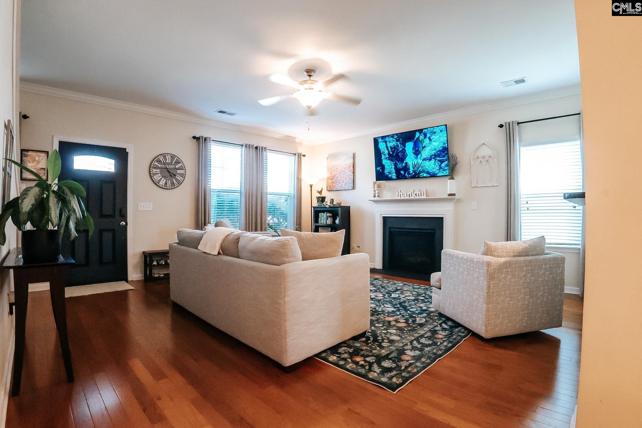 611 Walter Lane Lexington, SC 29073 - Photo 4 of 39