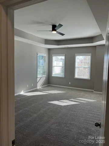a view of livingroom with window