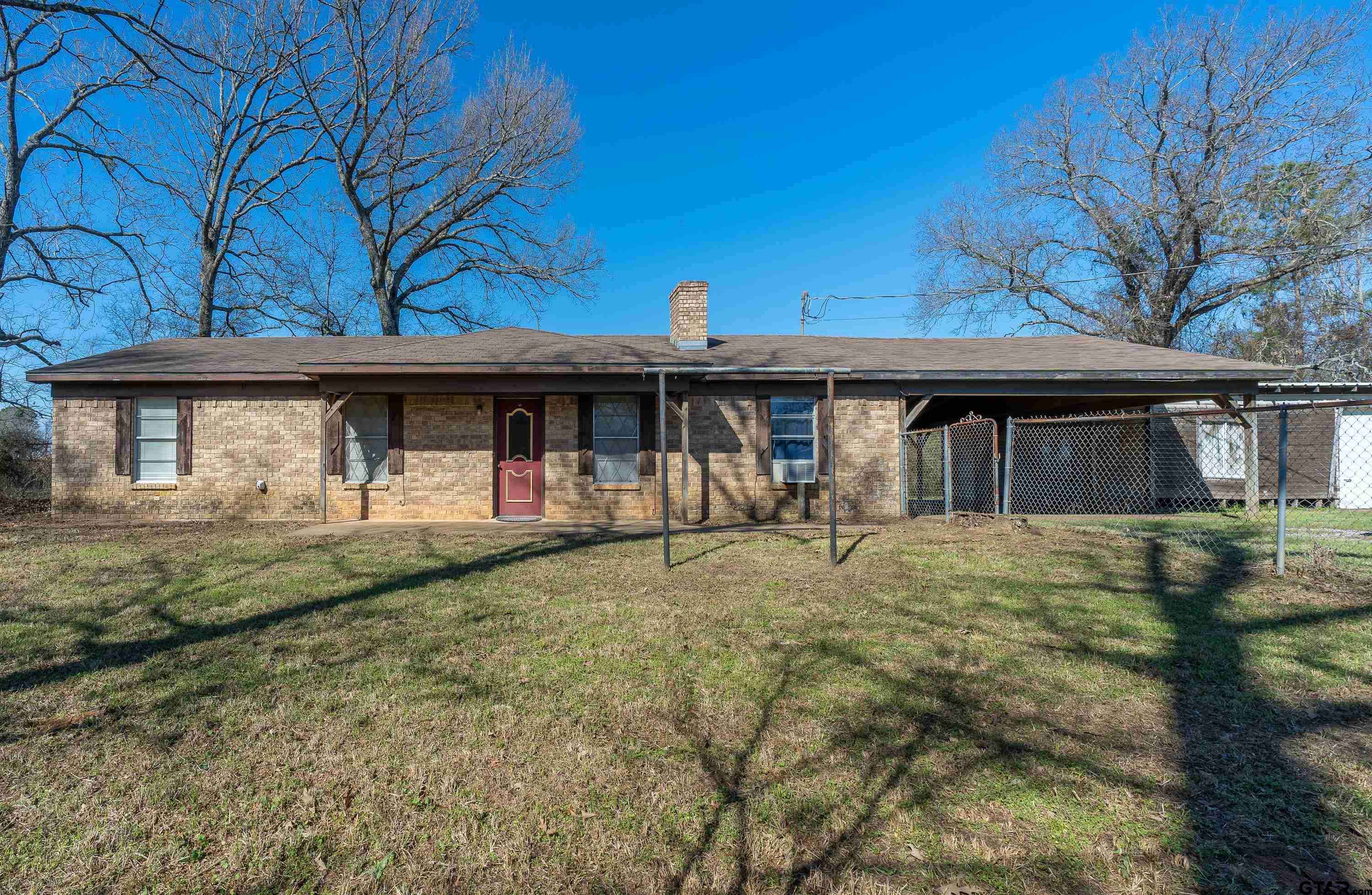 218 Stanley Road Longview, TX 75603 - Photo 34 of 35