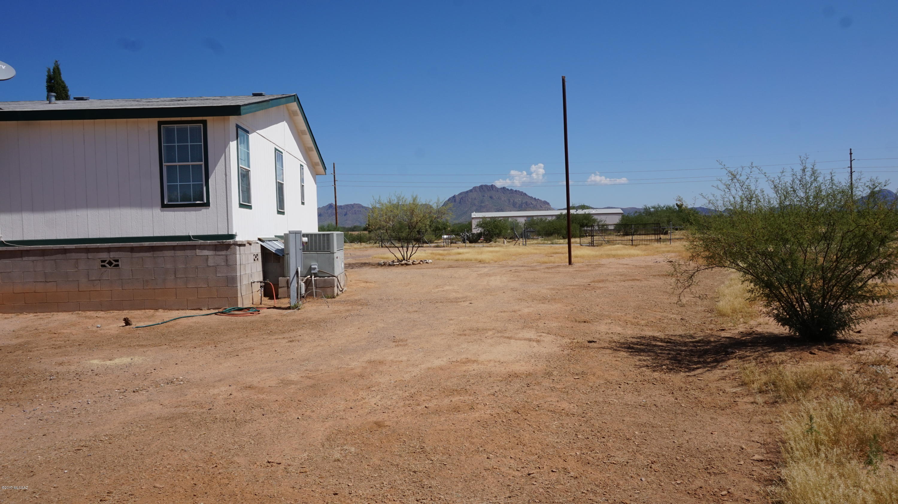 9064 West Snyder Hill Road Tucson, AZ 85735 - Photo 20 of 25