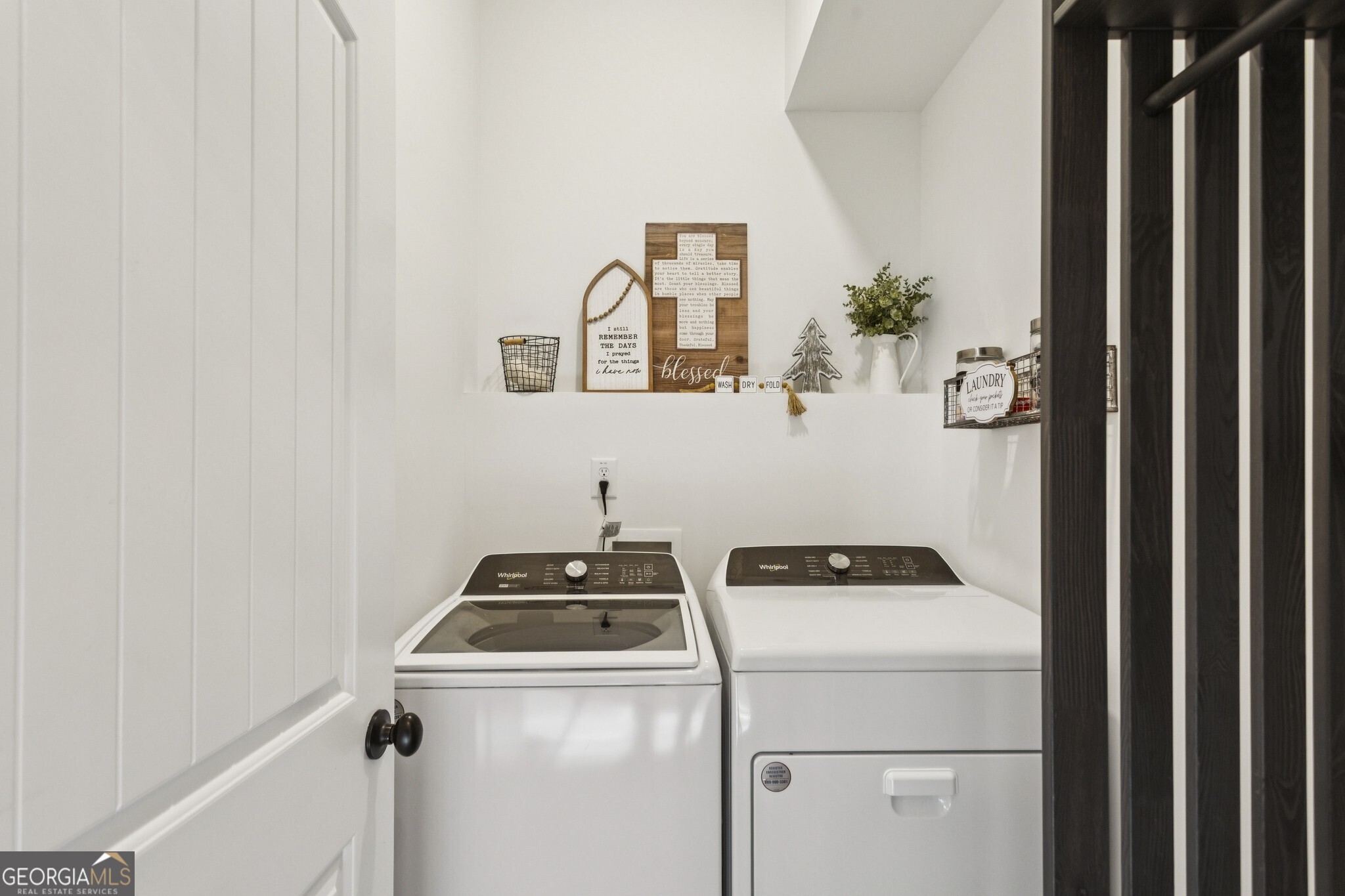 20 Bluestone Way Northeast Cartersville, GA 30121 - Photo 23 of 55 Laundry Room