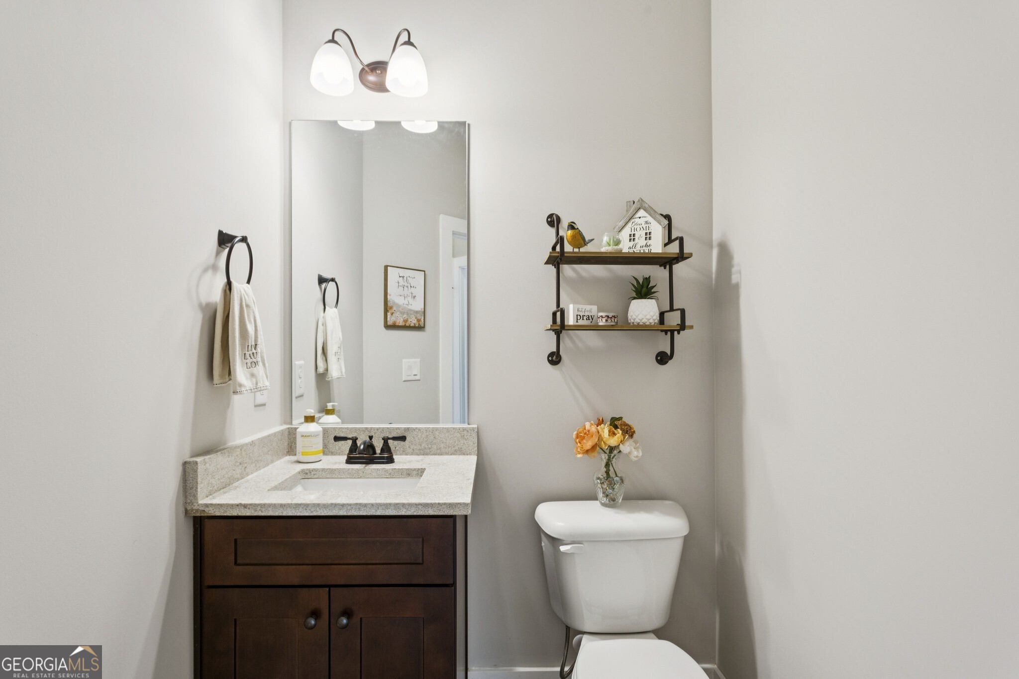 20 Bluestone Way Northeast Cartersville, GA 30121 - Photo 24 of 55 Half Bath On Main