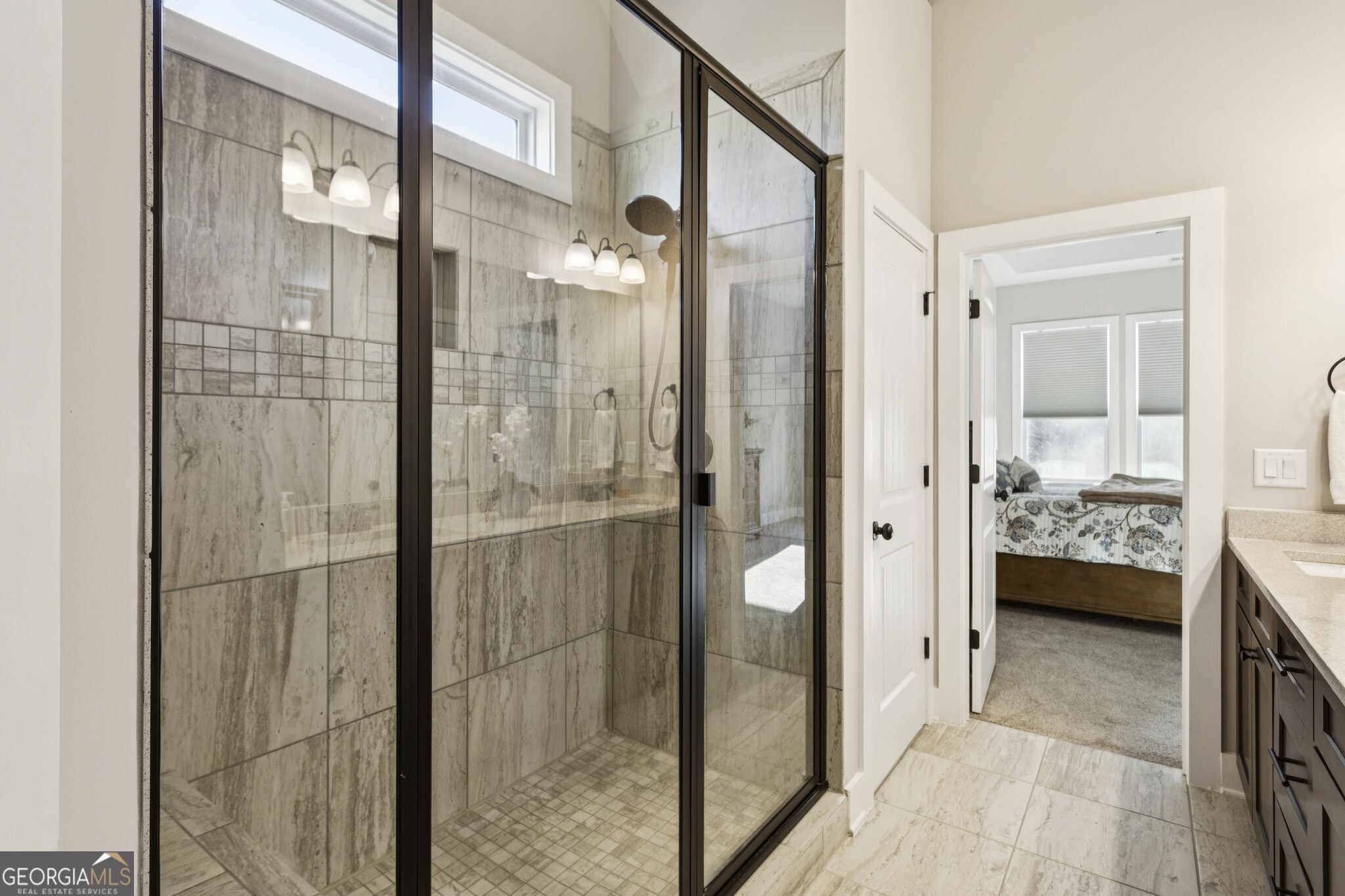 20 Bluestone Way Northeast Cartersville, GA 30121 - Photo 26 of 55 Main Level Primary Bathroom