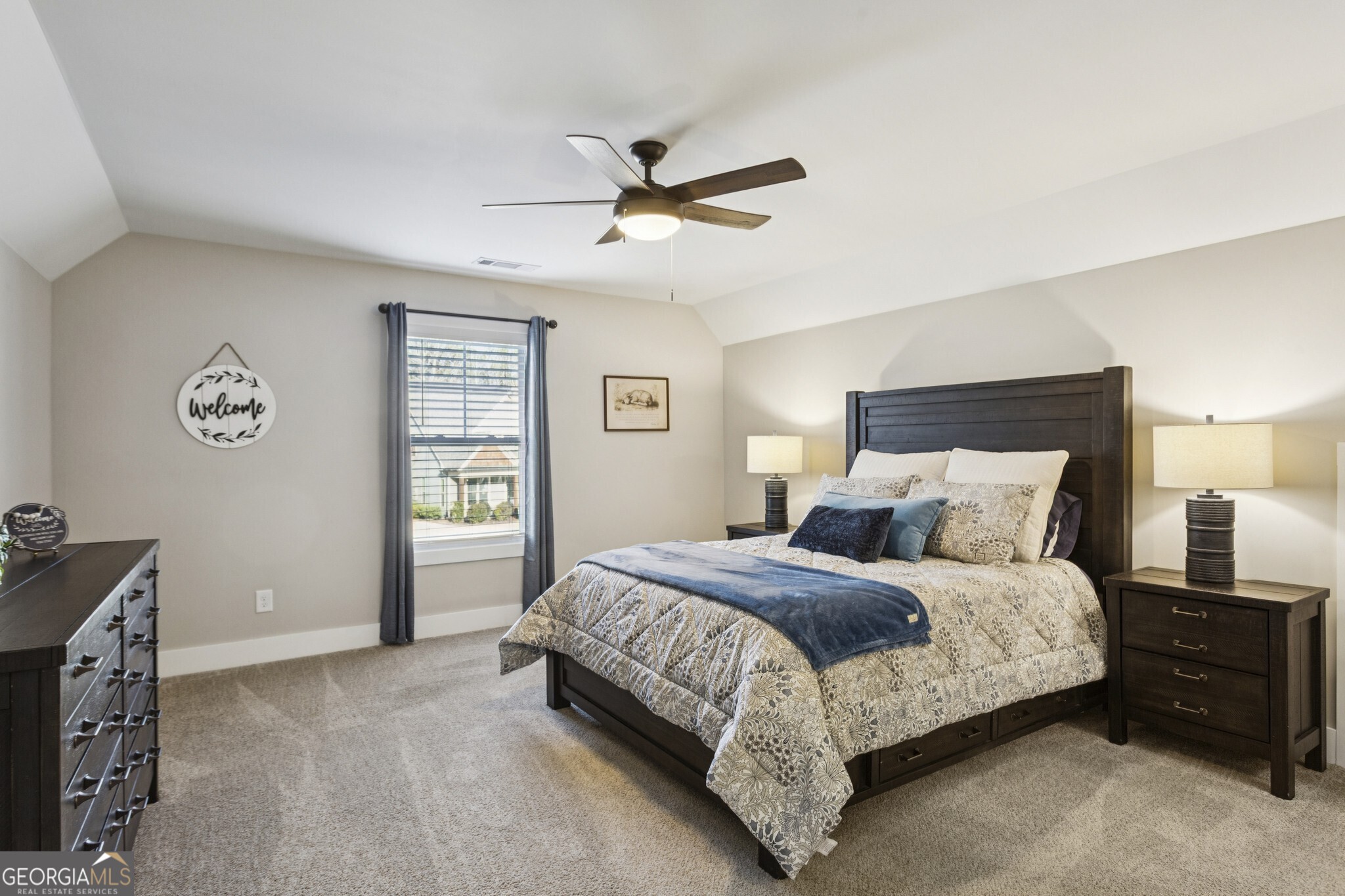 20 Bluestone Way Northeast Cartersville, GA 30121 - Photo 28 of 55 Upper Level Secondary Bedroom