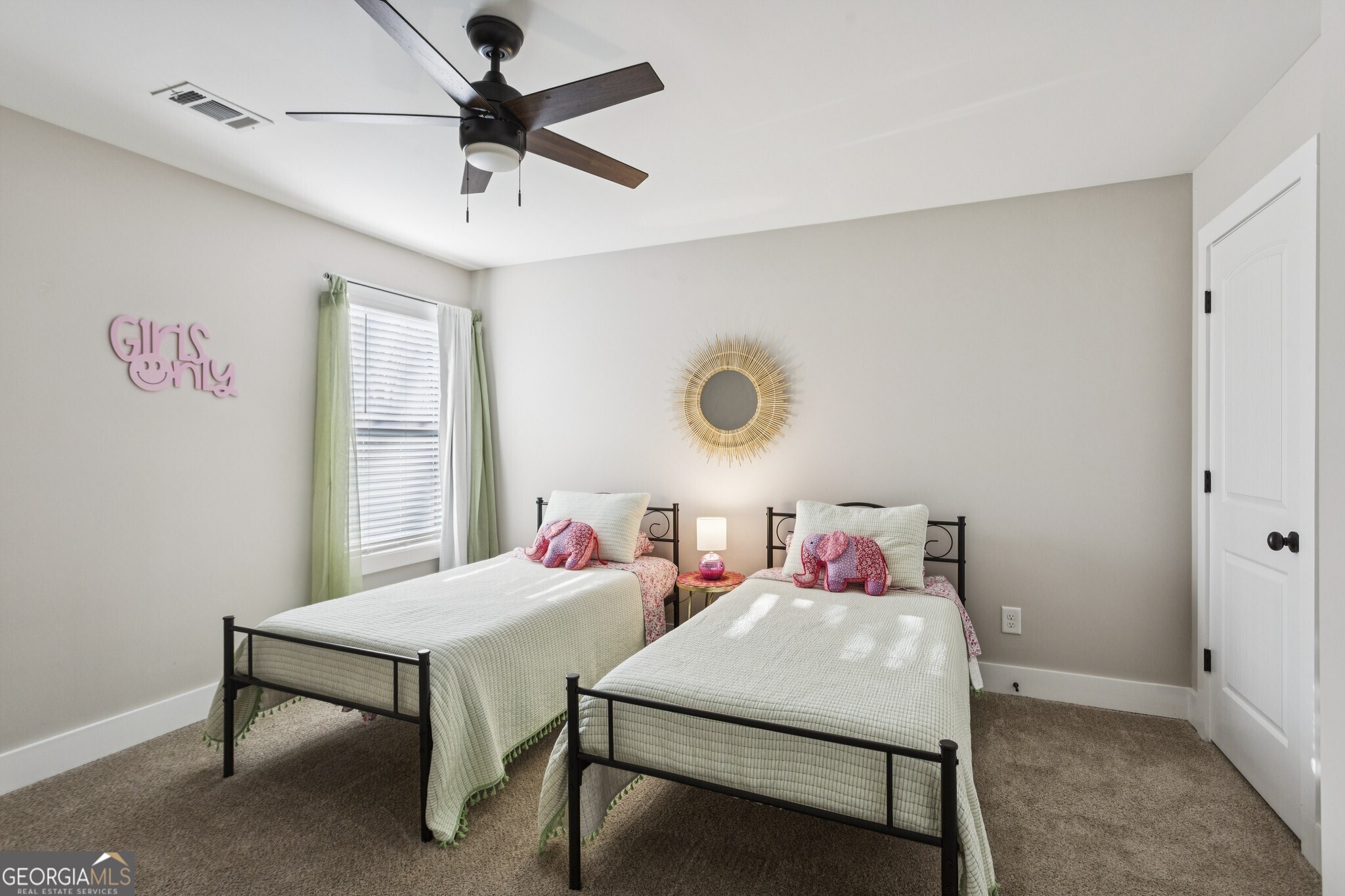 20 Bluestone Way Northeast Cartersville, GA 30121 - Photo 31 of 55 Upper Level Secondary Bedroom