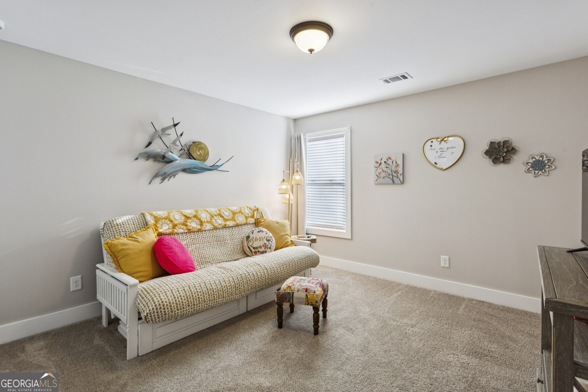 20 Bluestone Way Northeast Cartersville, GA 30121 - Photo 32 of 55 Upper Level Secondary Bedroom