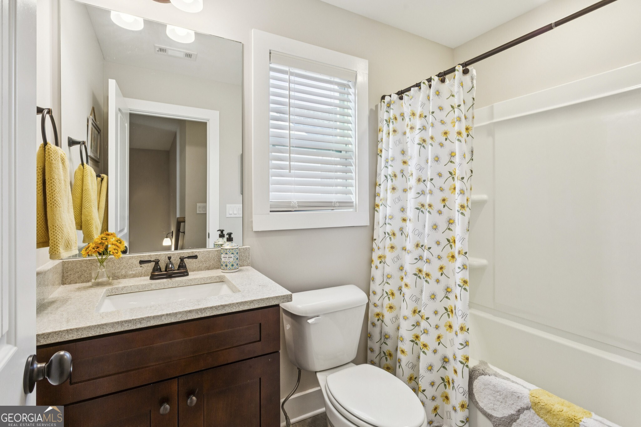 20 Bluestone Way Northeast Cartersville, GA 30121 - Photo 33 of 55 Upper Level Secondary Full Bath