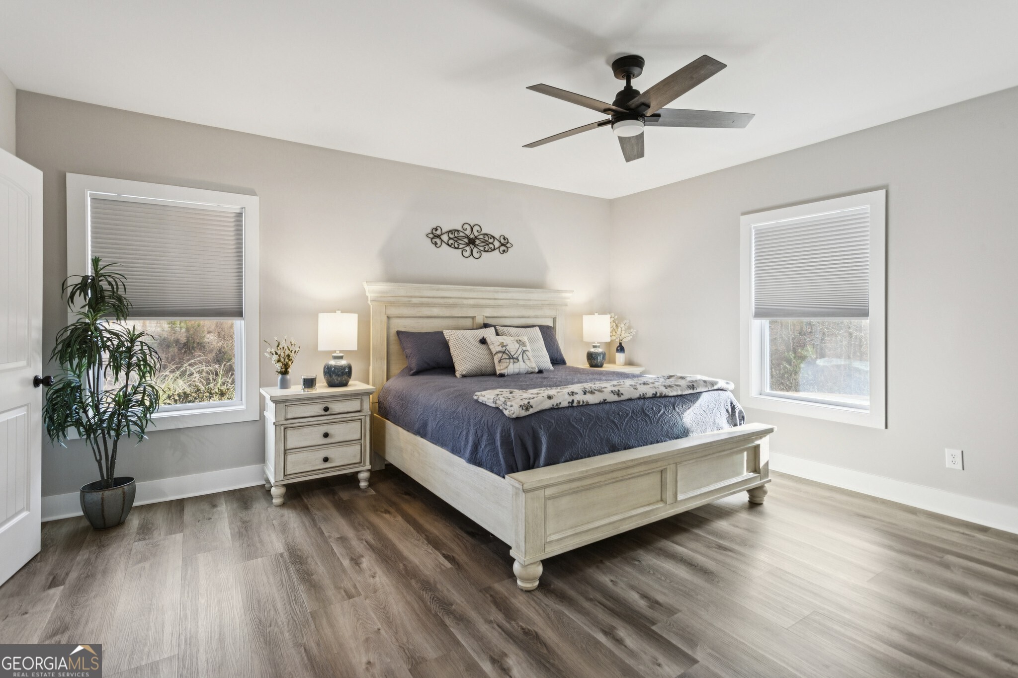 20 Bluestone Way Northeast Cartersville, GA 30121 - Photo 37 of 55 Fully Finished Daylight Basement Level